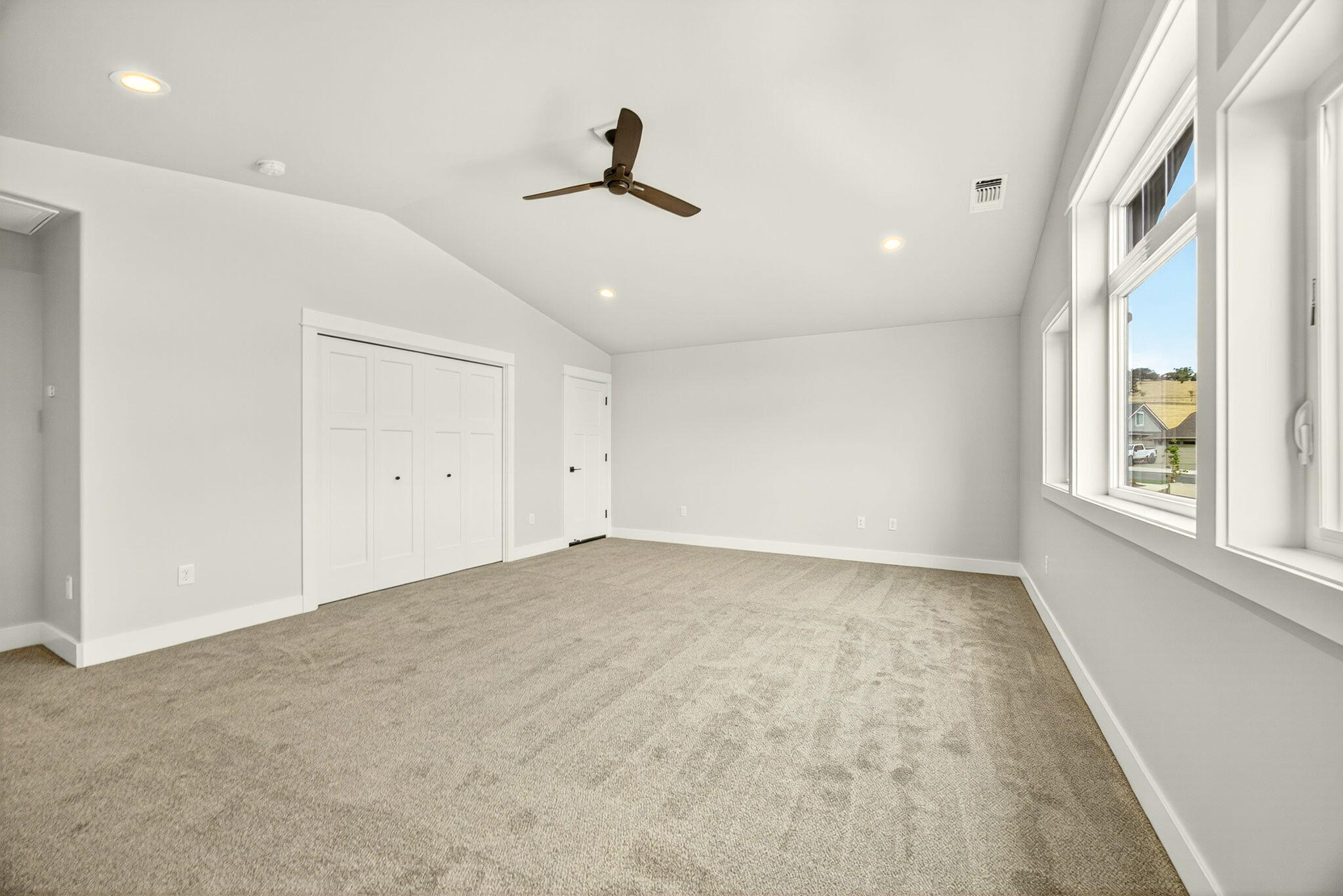 Summerfield Subdivision - Residential