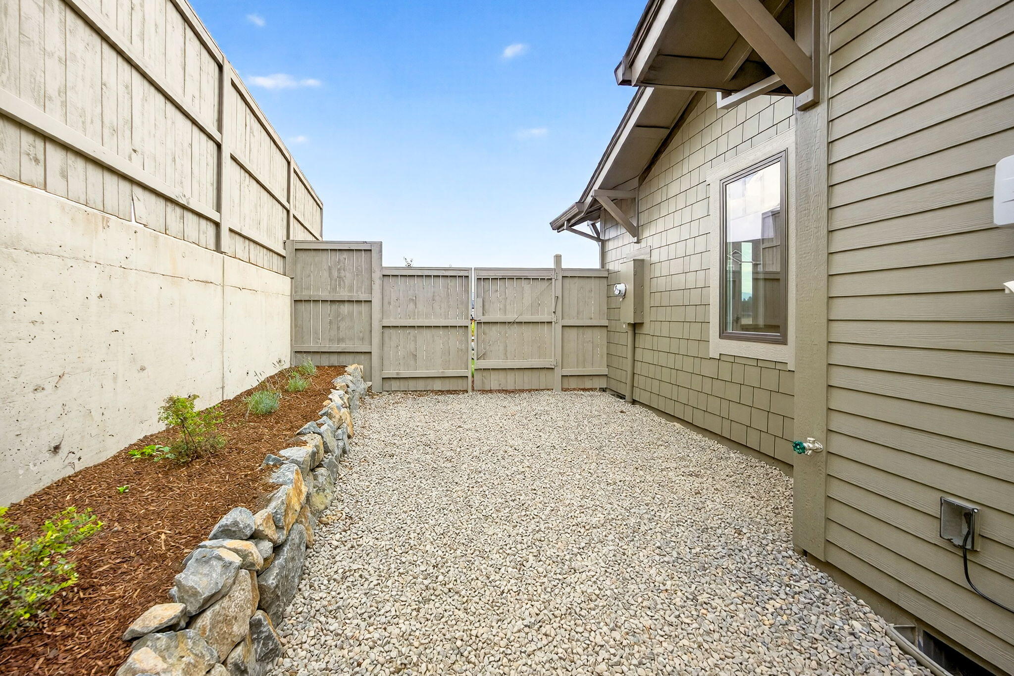 Summerfield Subdivision - Residential