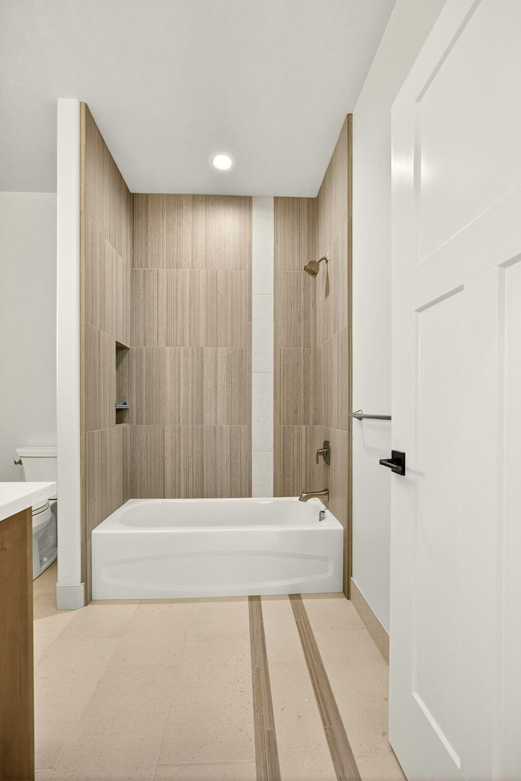 Summerfield Subdivision - Residential