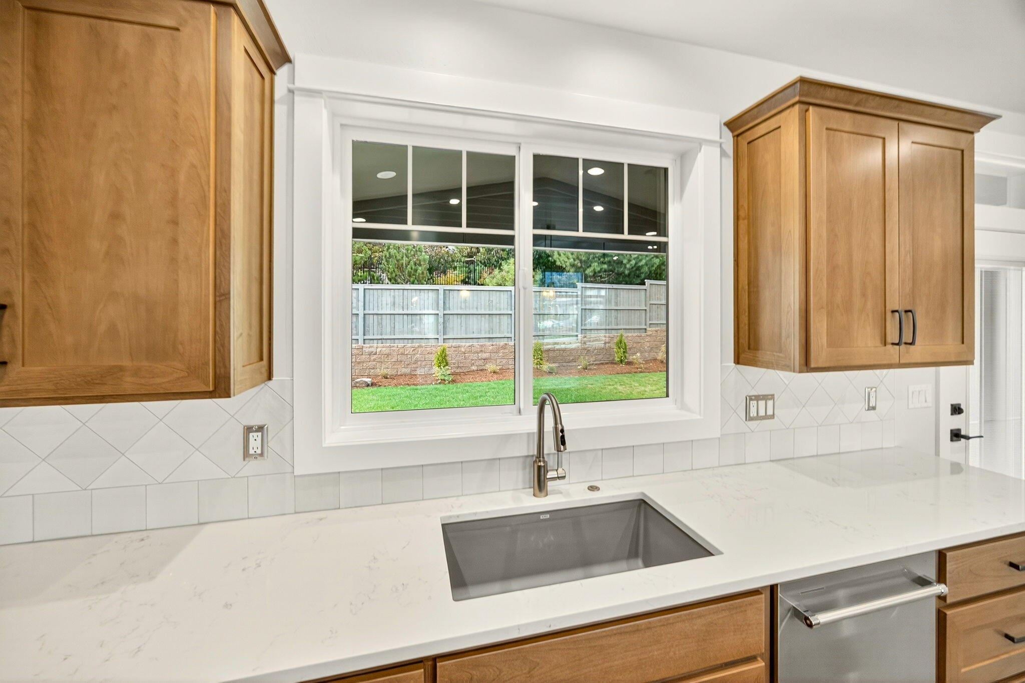 Summerfield Subdivision - Residential