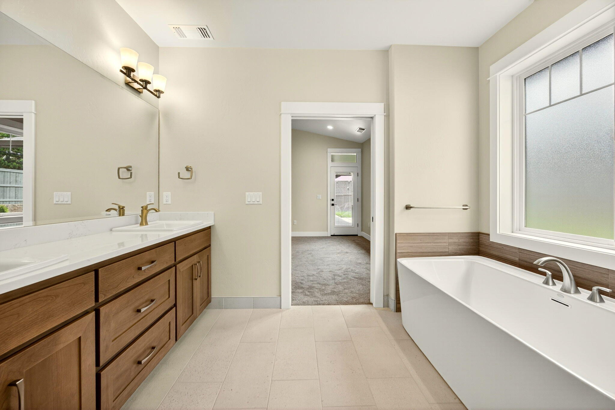 Summerfield Subdivision - Residential