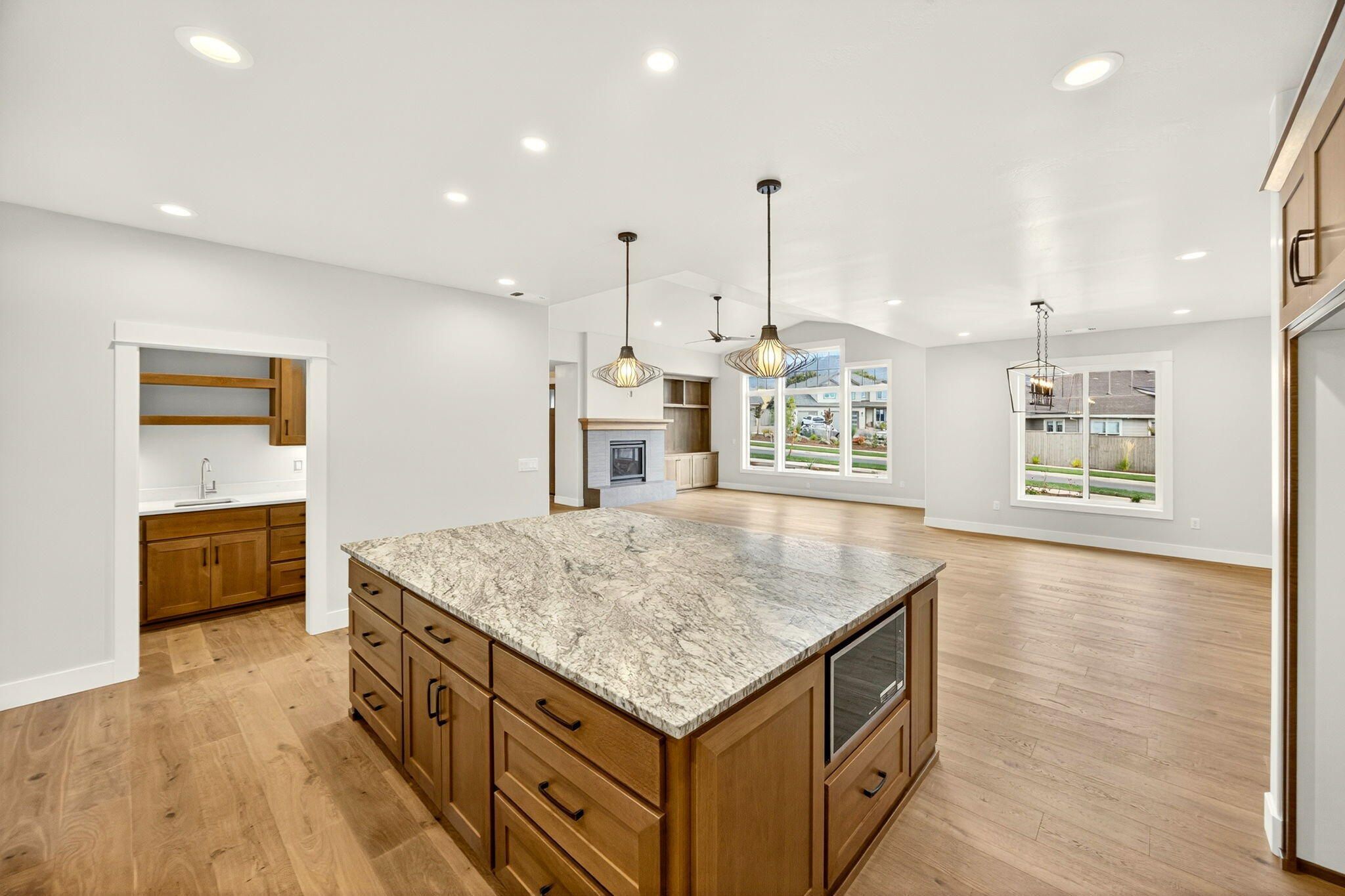 Summerfield Subdivision - Residential