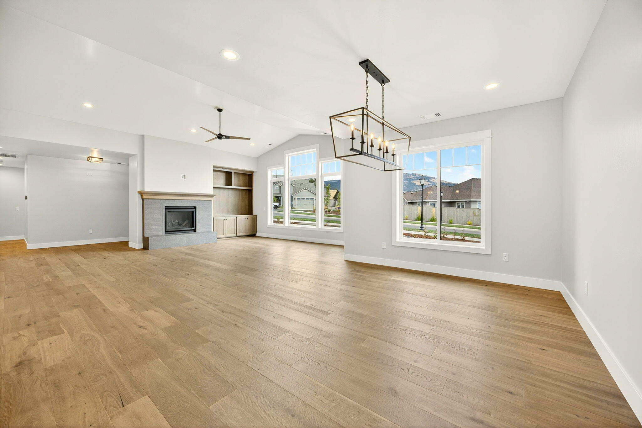 Summerfield Subdivision - Residential