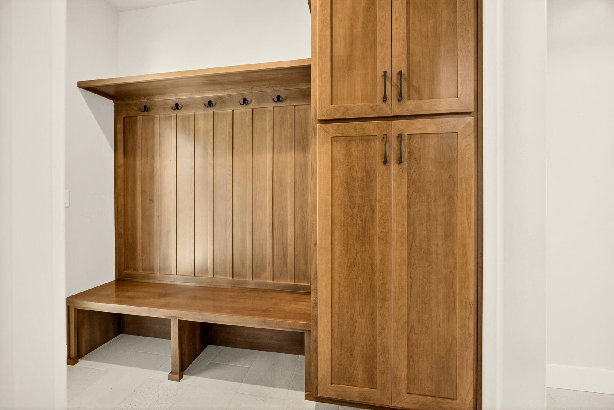 Summerfield Subdivision - Residential