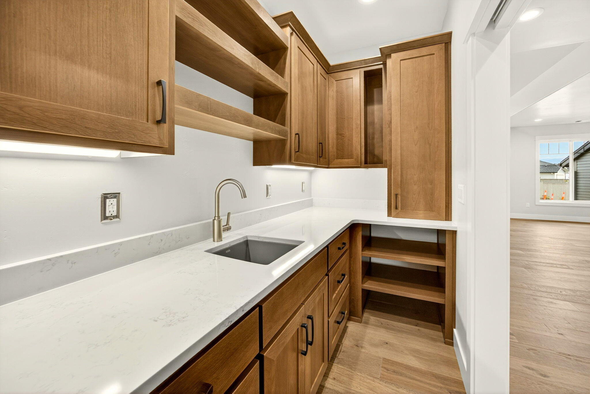 Summerfield Subdivision - Residential