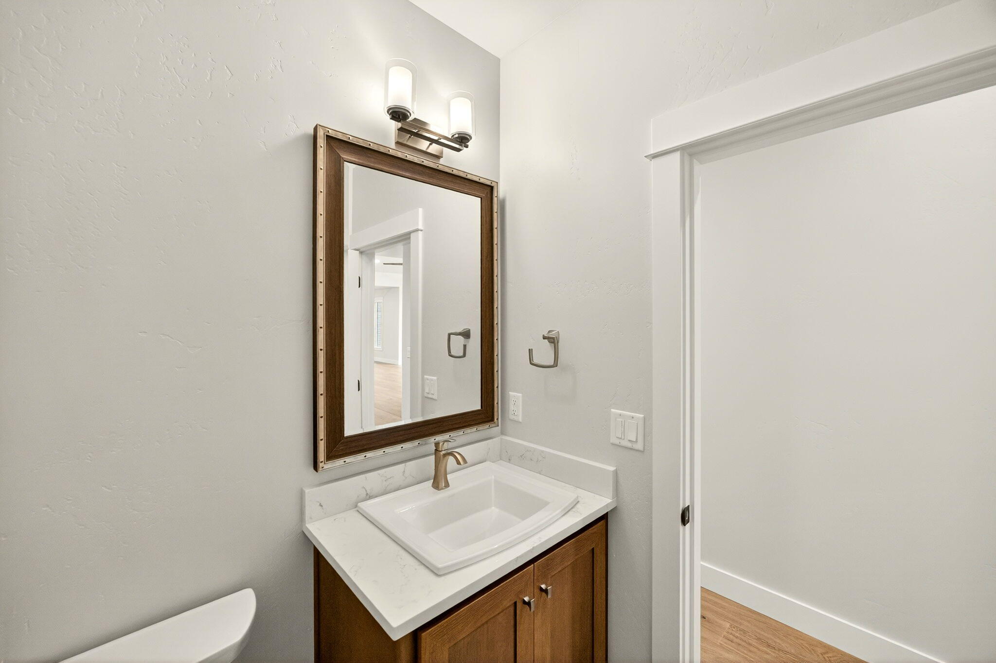 Summerfield Subdivision - Residential