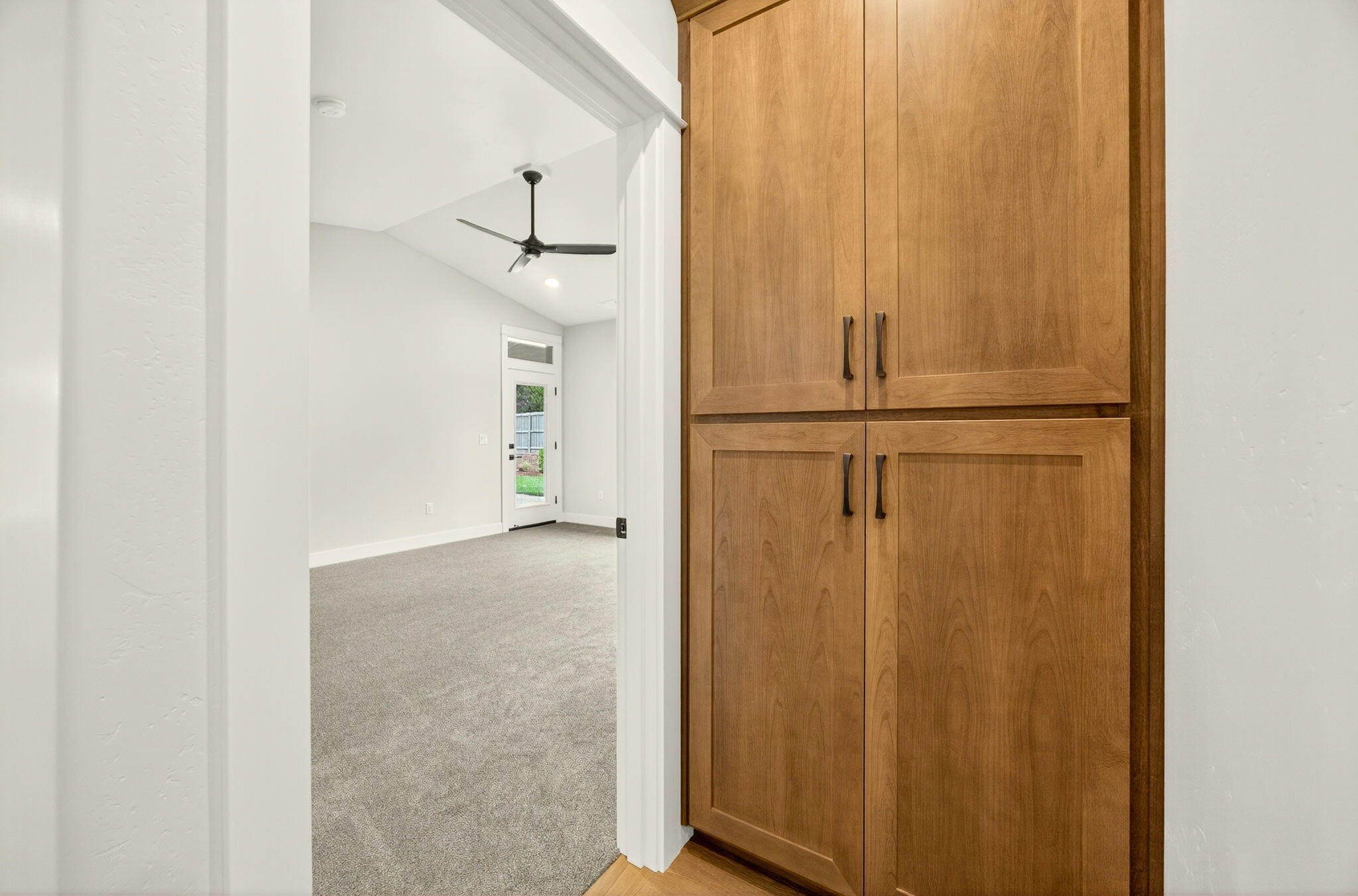 Summerfield Subdivision - Residential