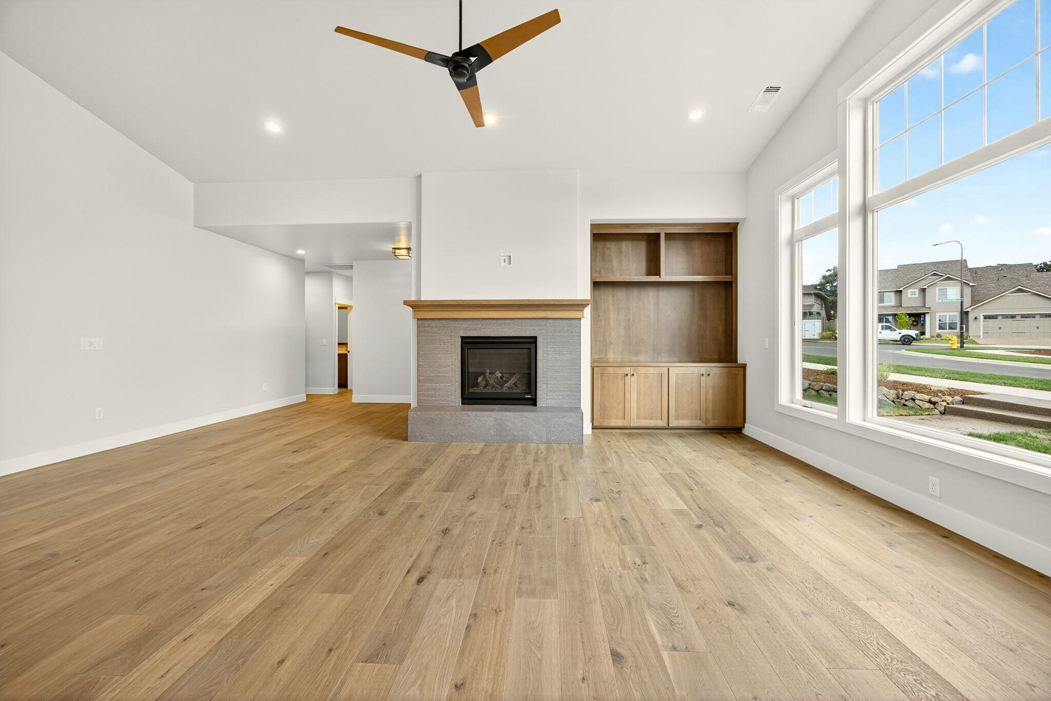 Summerfield Subdivision - Residential