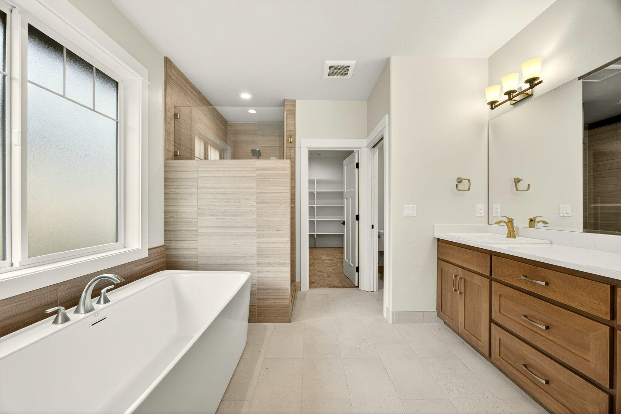 Summerfield Subdivision - Residential