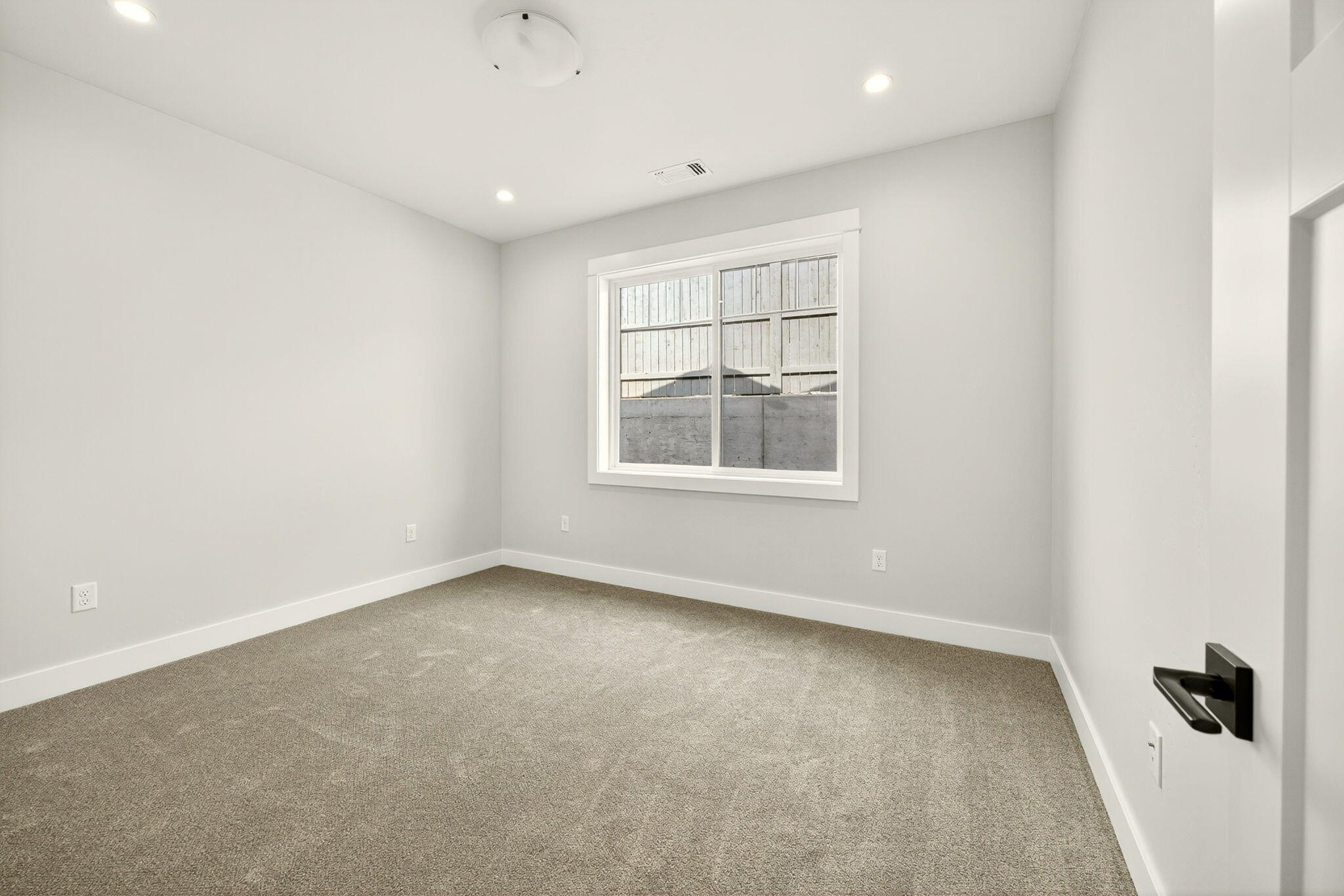 Summerfield Subdivision - Residential