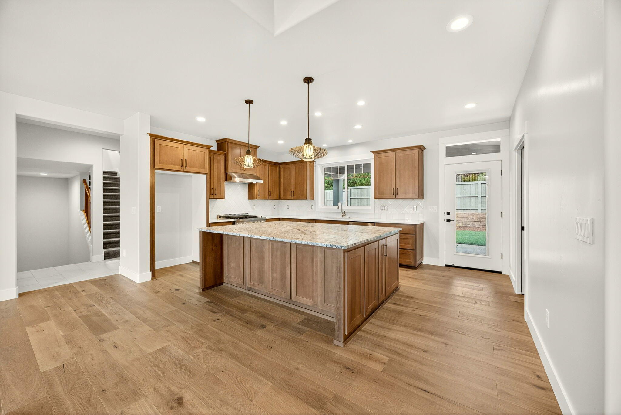 Summerfield Subdivision - Residential