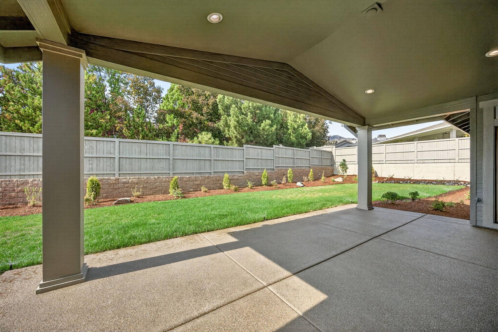 Summerfield Subdivision - Residential