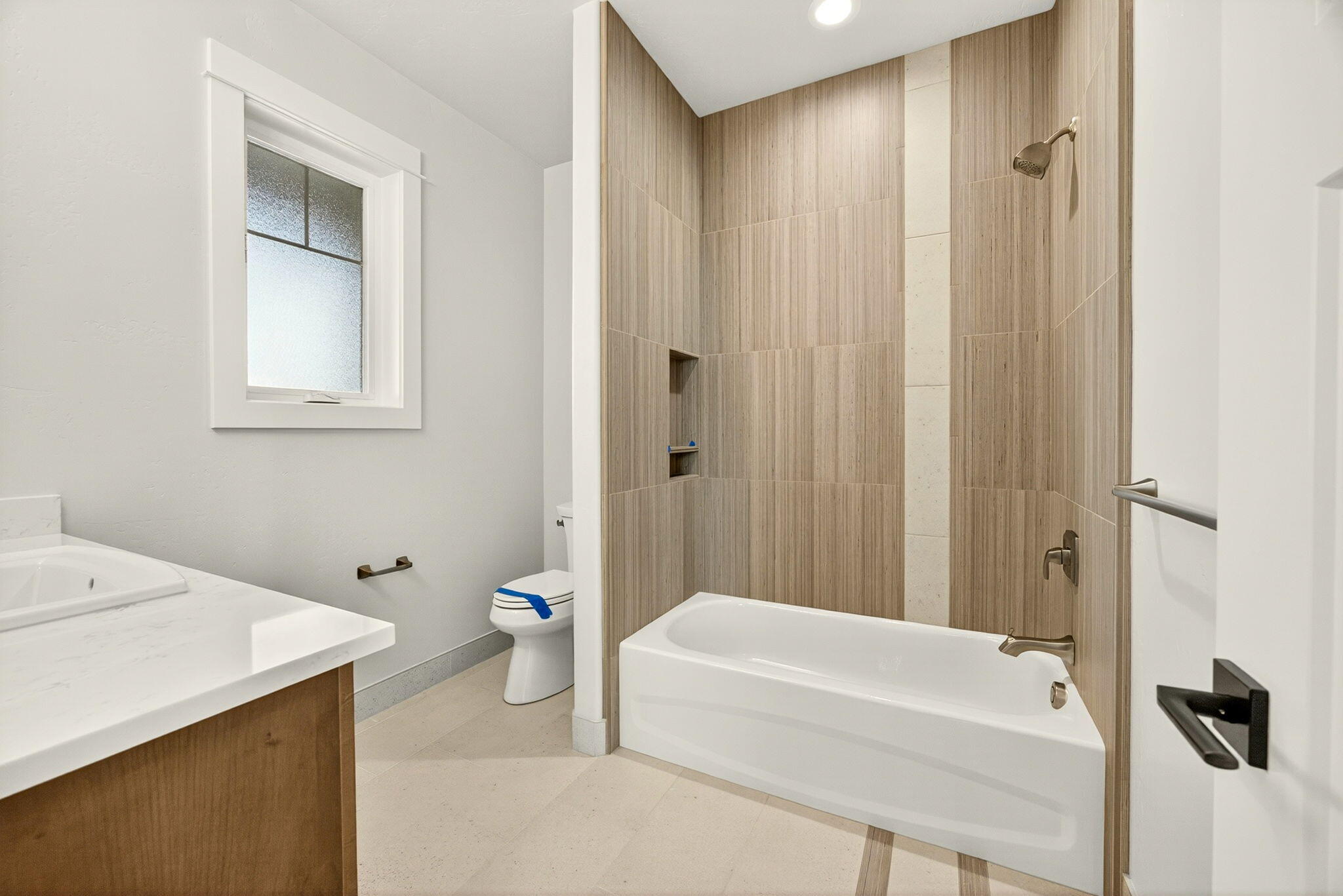 Summerfield Subdivision - Residential