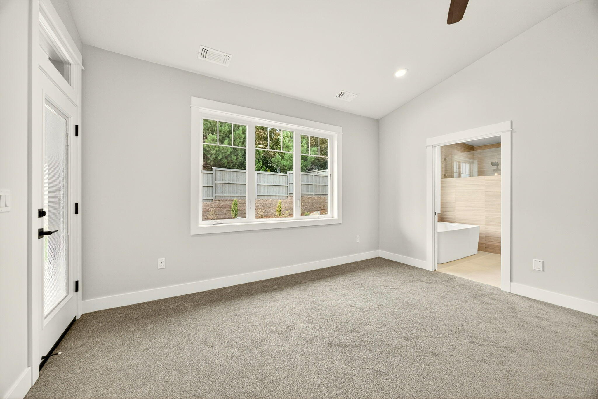 Summerfield Subdivision - Residential