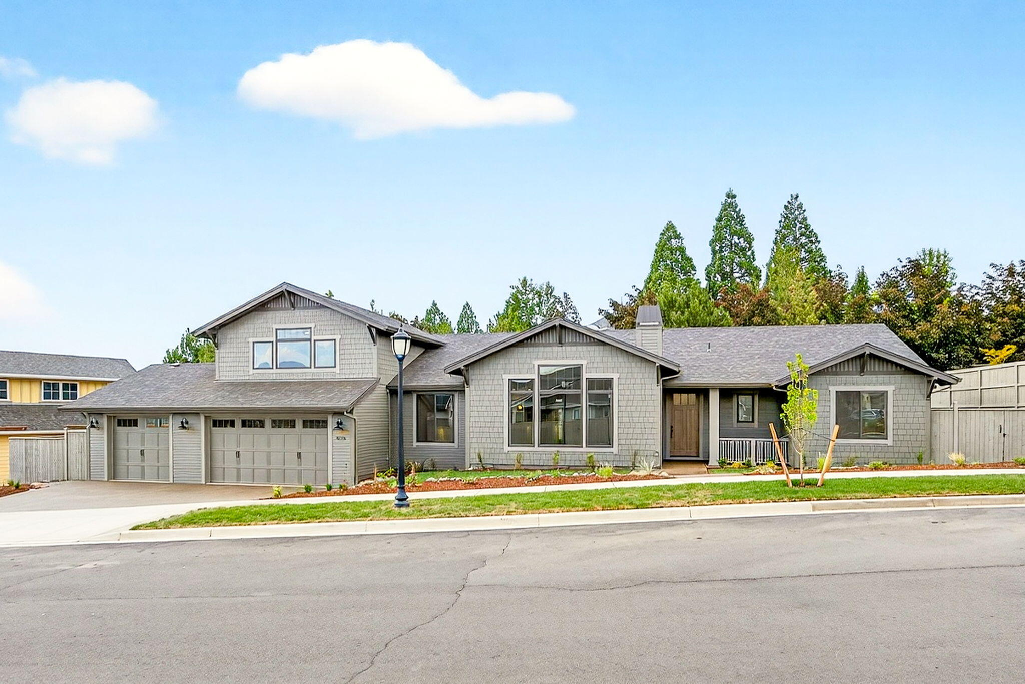 Summerfield Subdivision - Residential