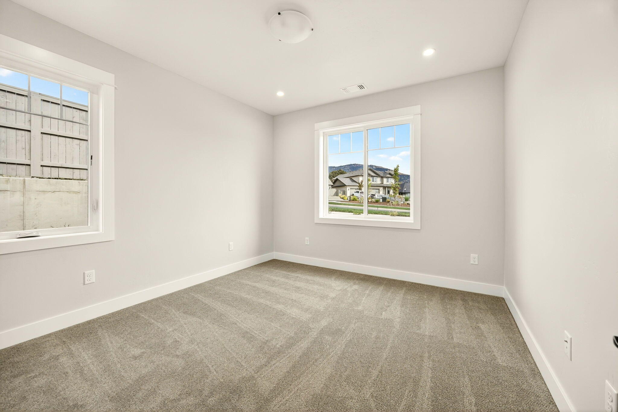 Summerfield Subdivision - Residential