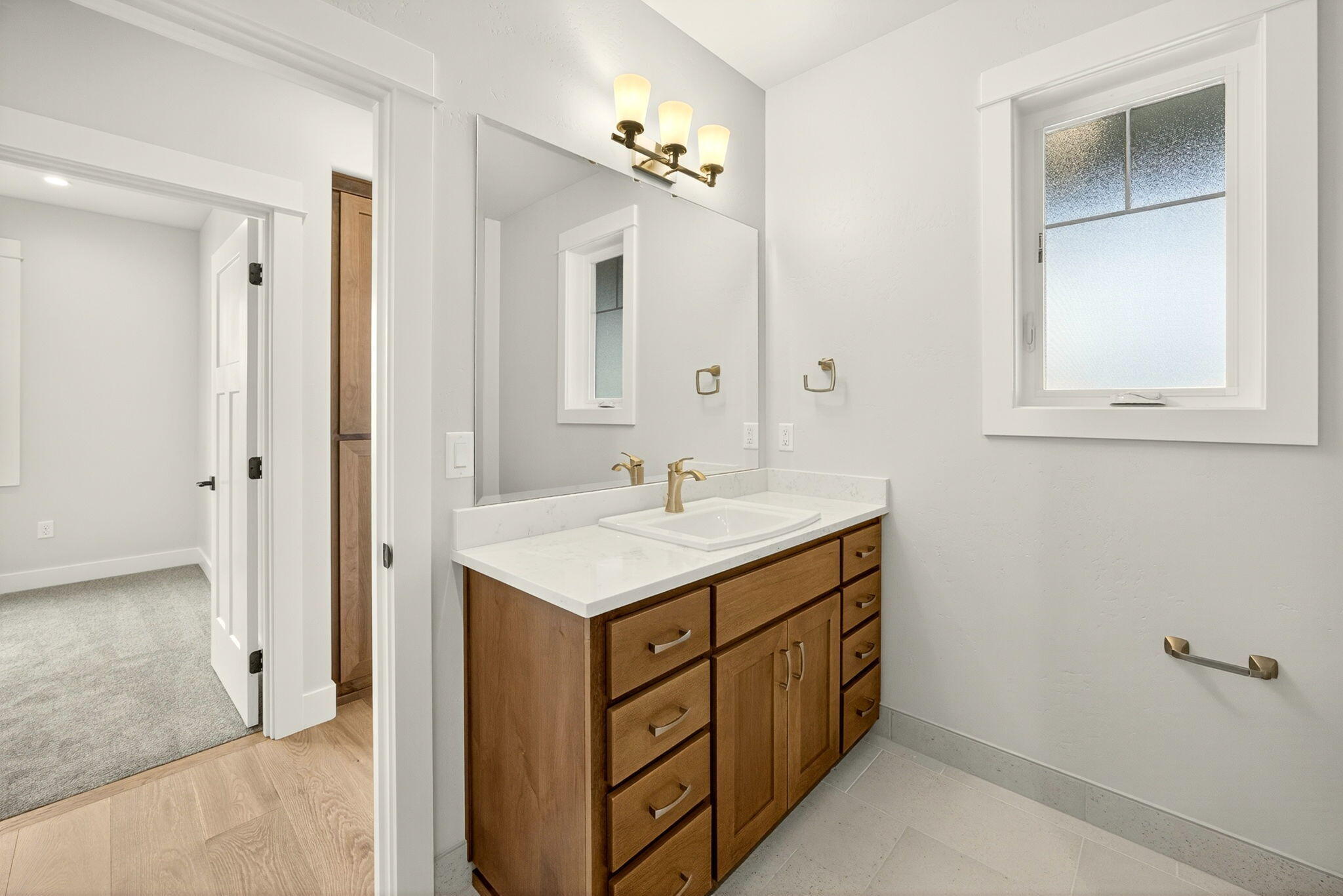 Summerfield Subdivision - Residential