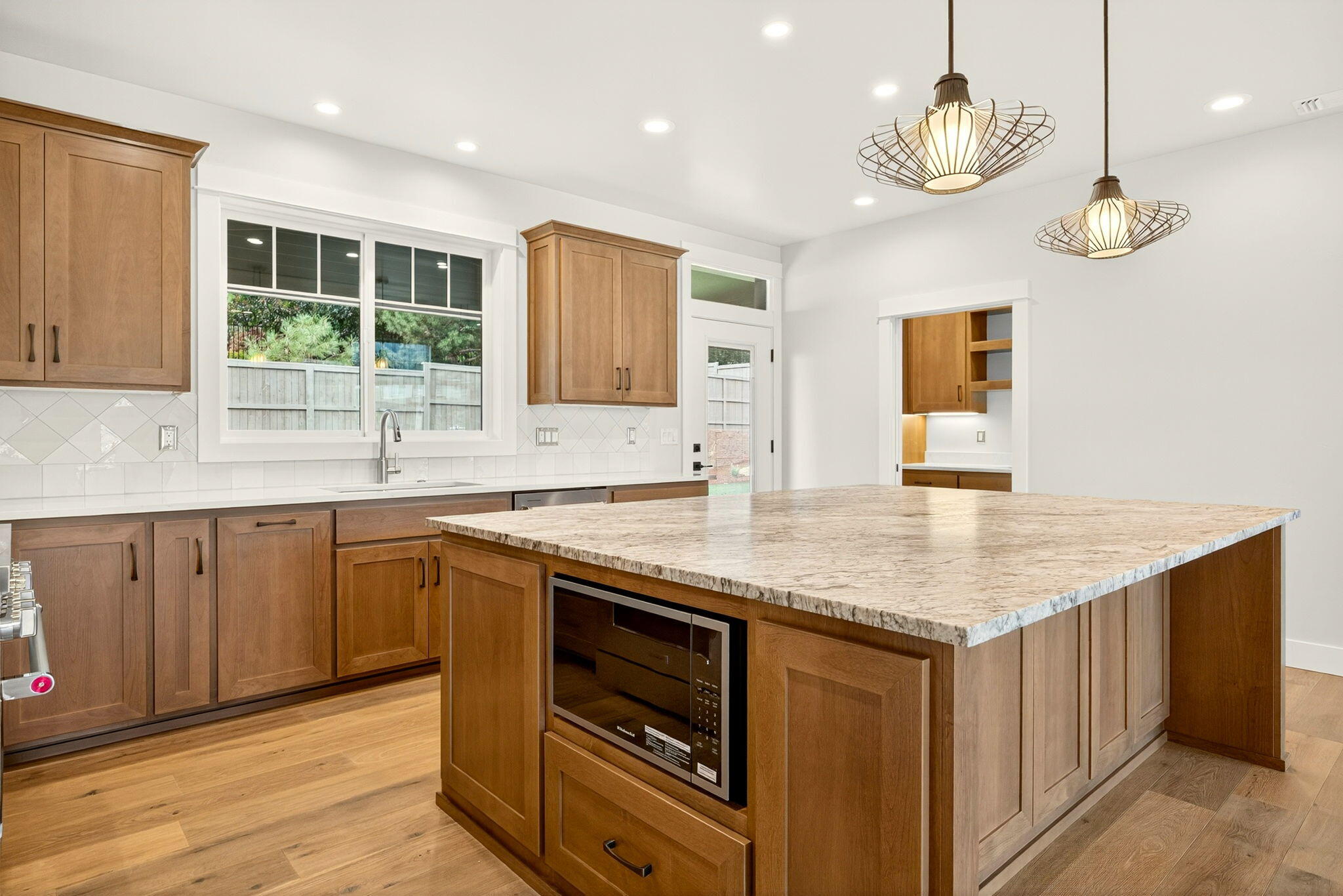 Summerfield Subdivision - Residential