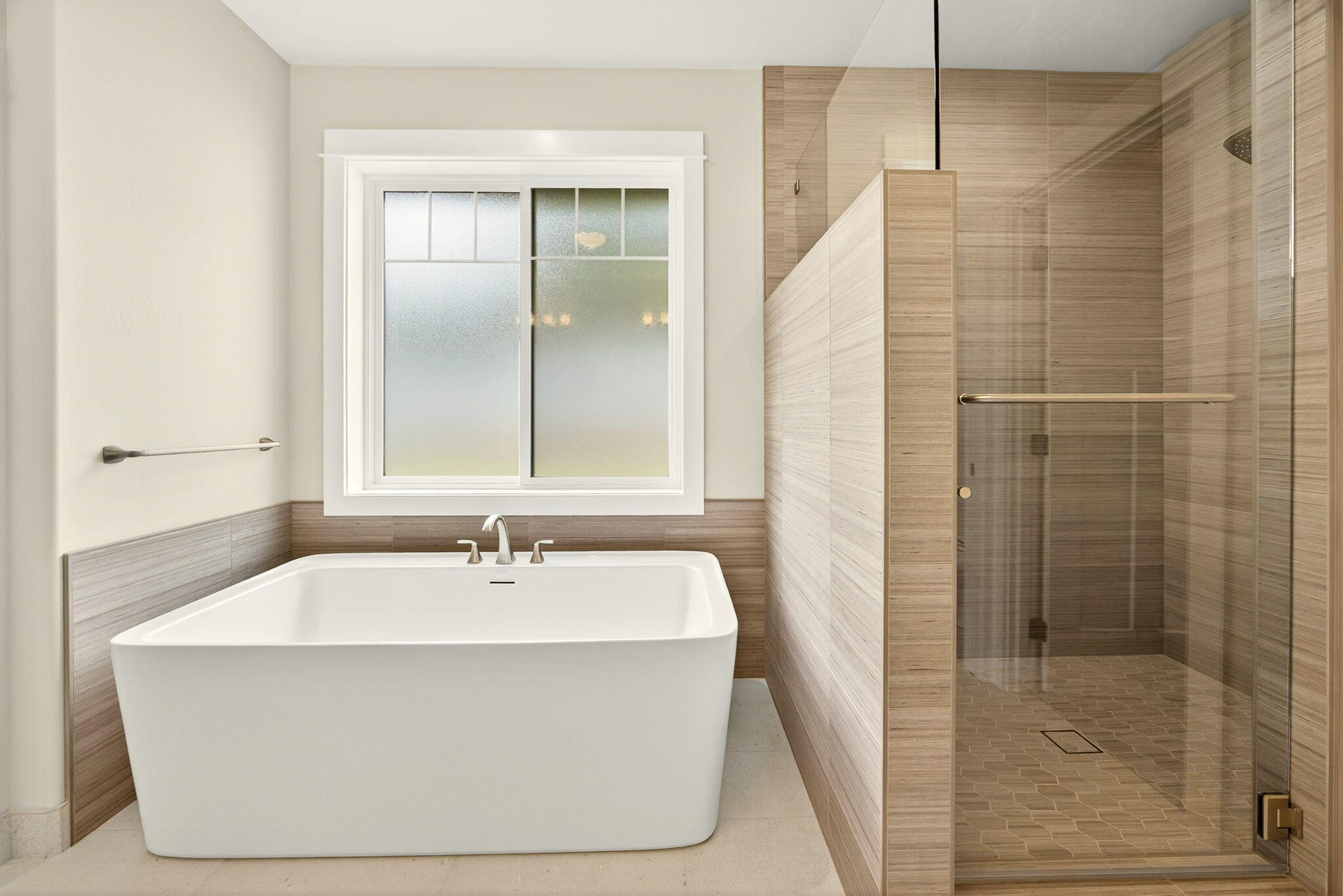 Summerfield Subdivision - Residential