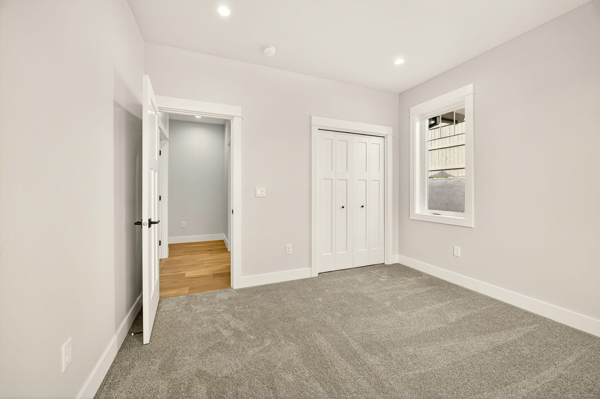 Summerfield Subdivision - Residential