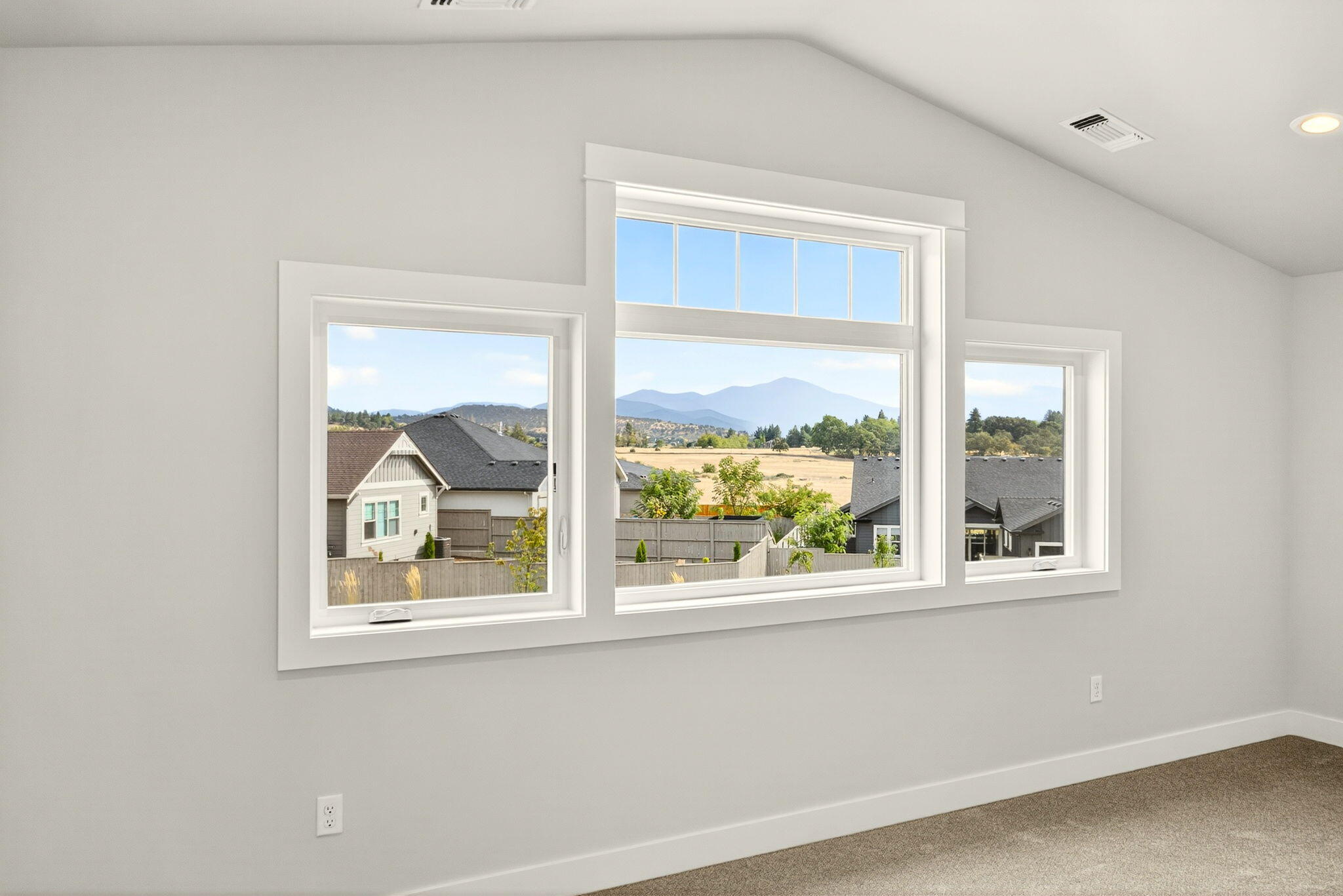 Summerfield Subdivision - Residential