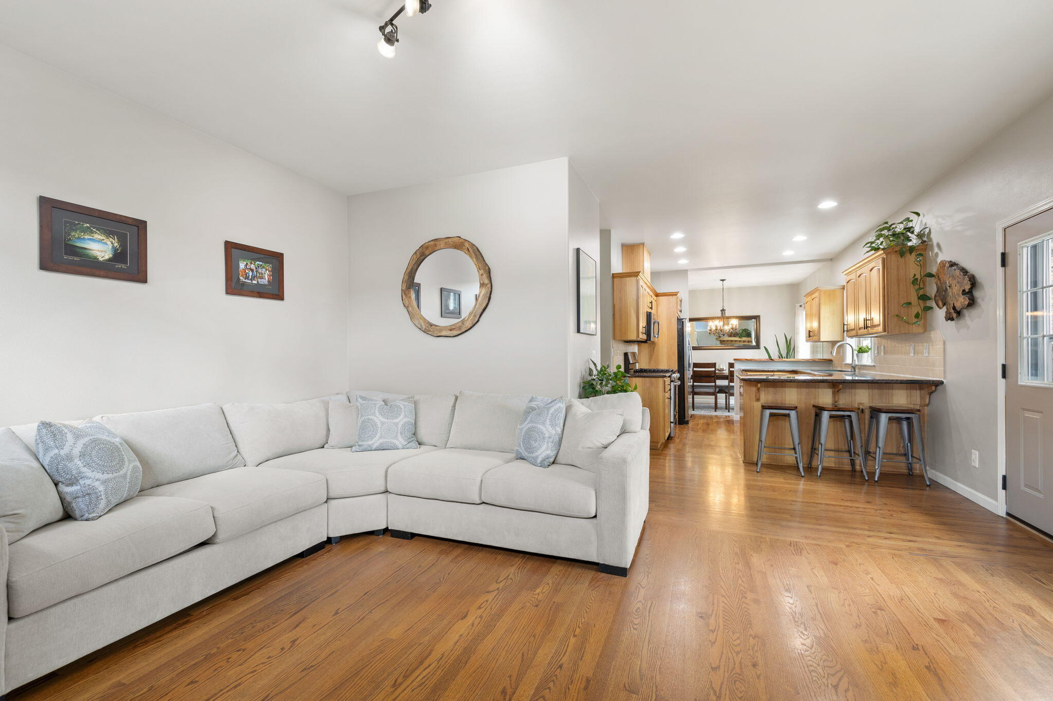 Steelhead Run - Residential