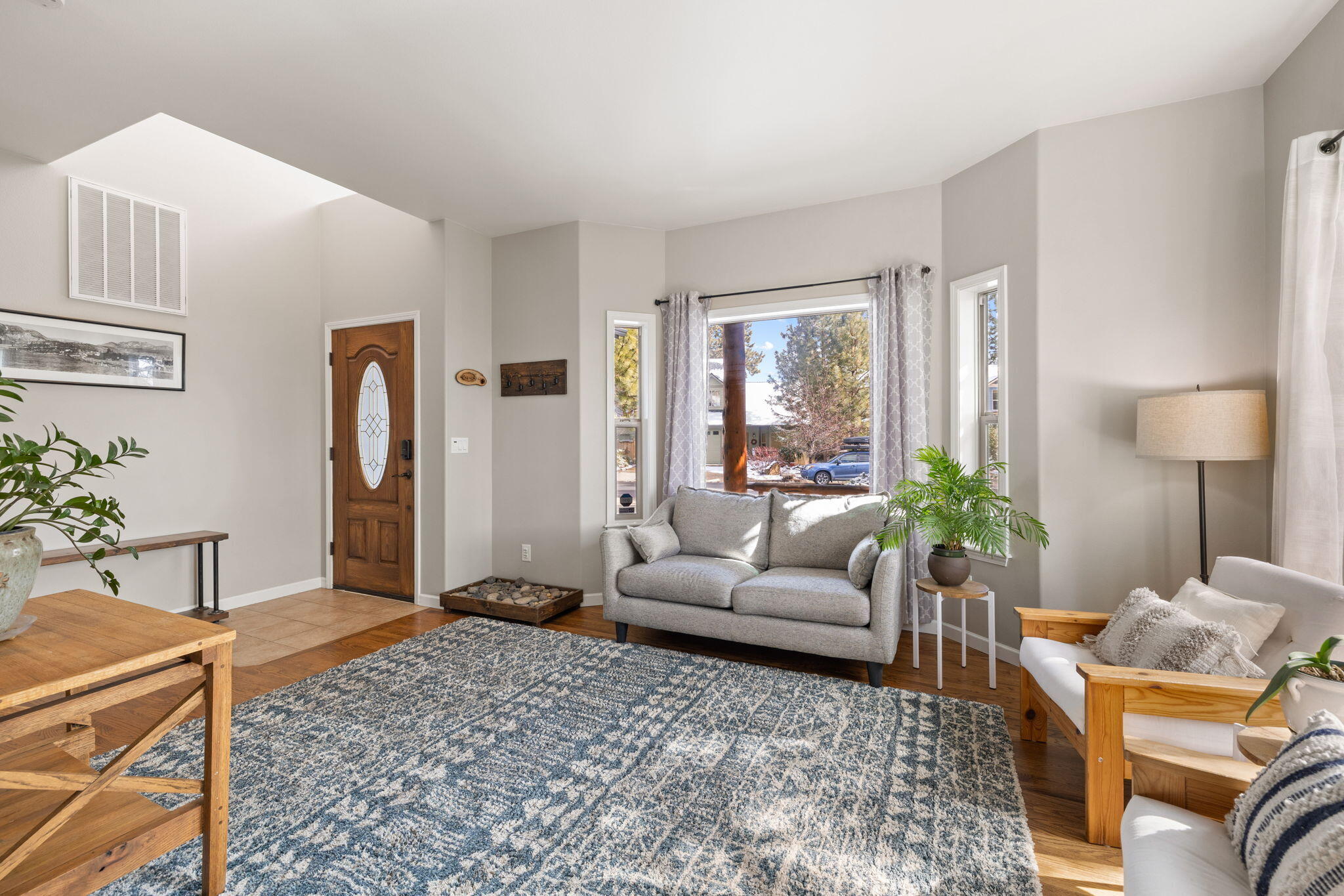 Steelhead Run - Residential