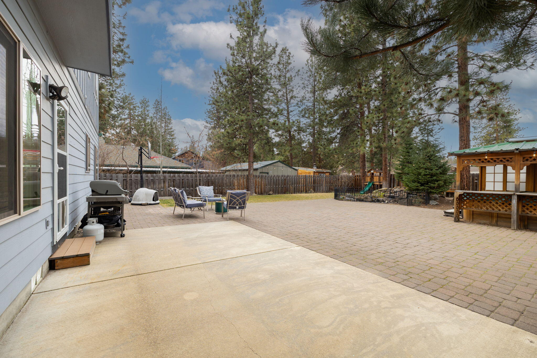 Steelhead Run - Residential