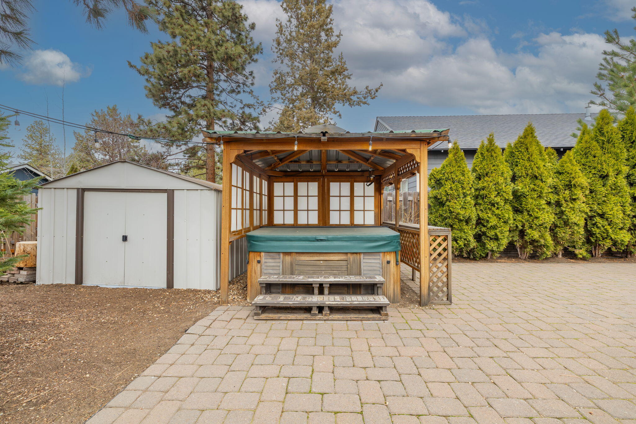 Steelhead Run - Residential