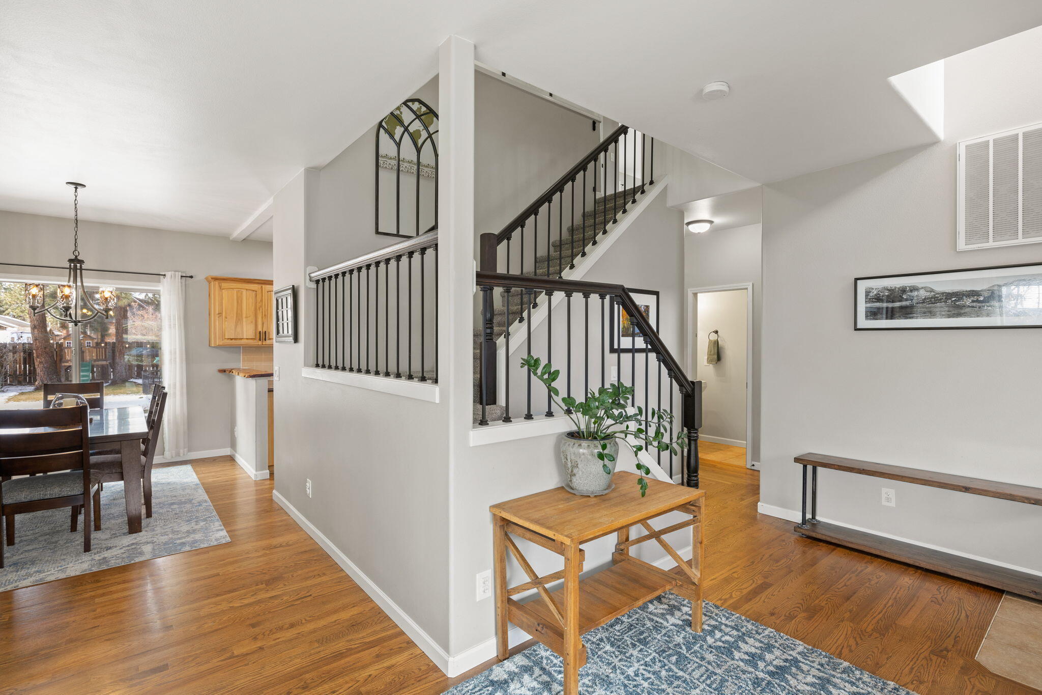 Steelhead Run - Residential