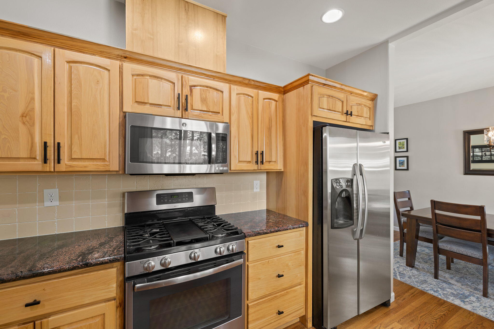 Steelhead Run - Residential