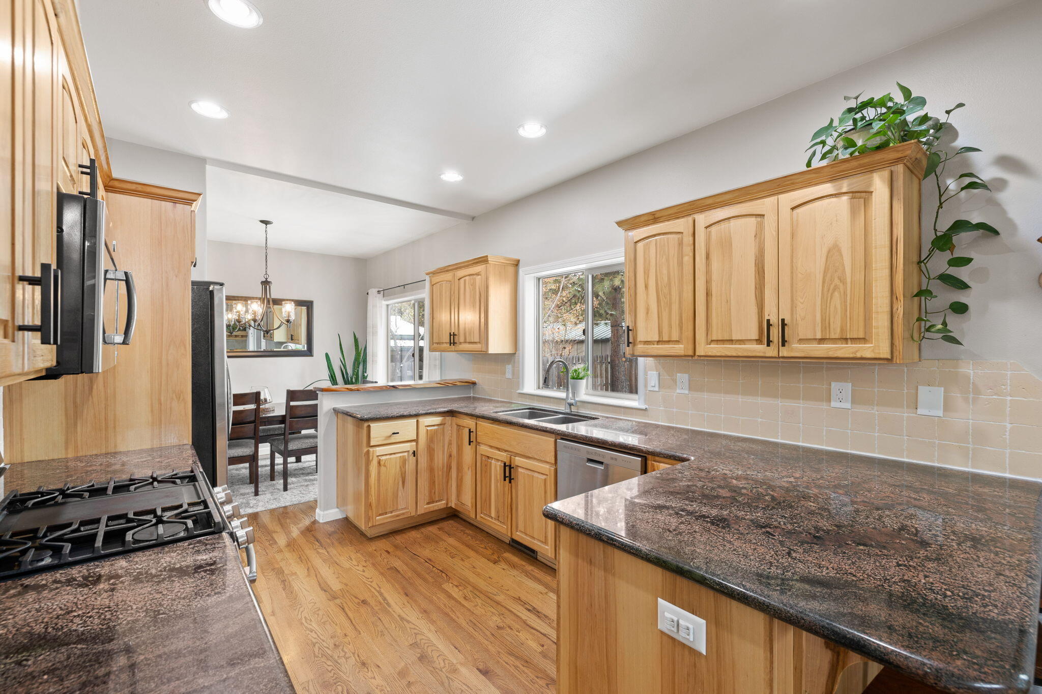 Steelhead Run - Residential