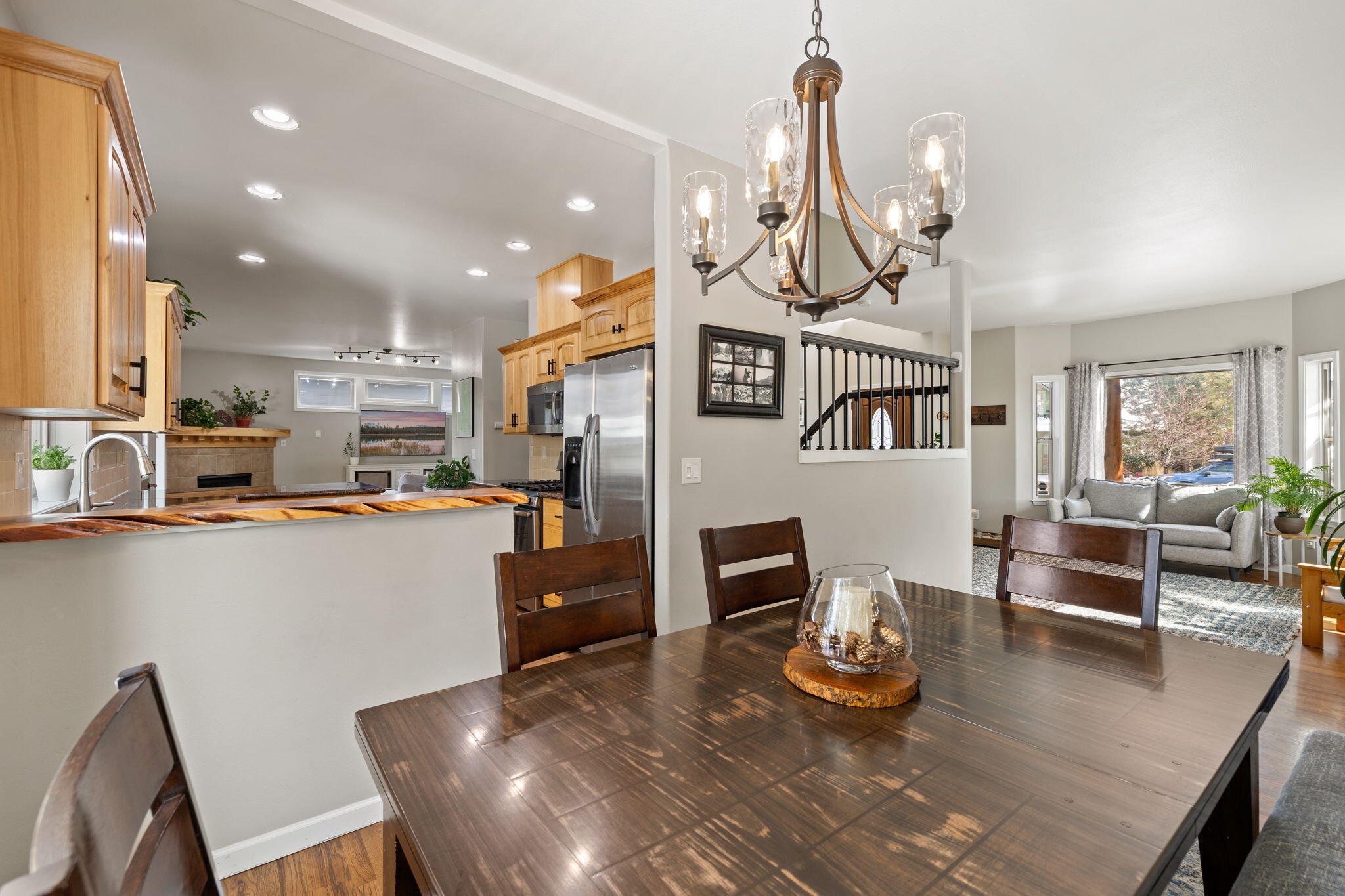 Steelhead Run - Residential