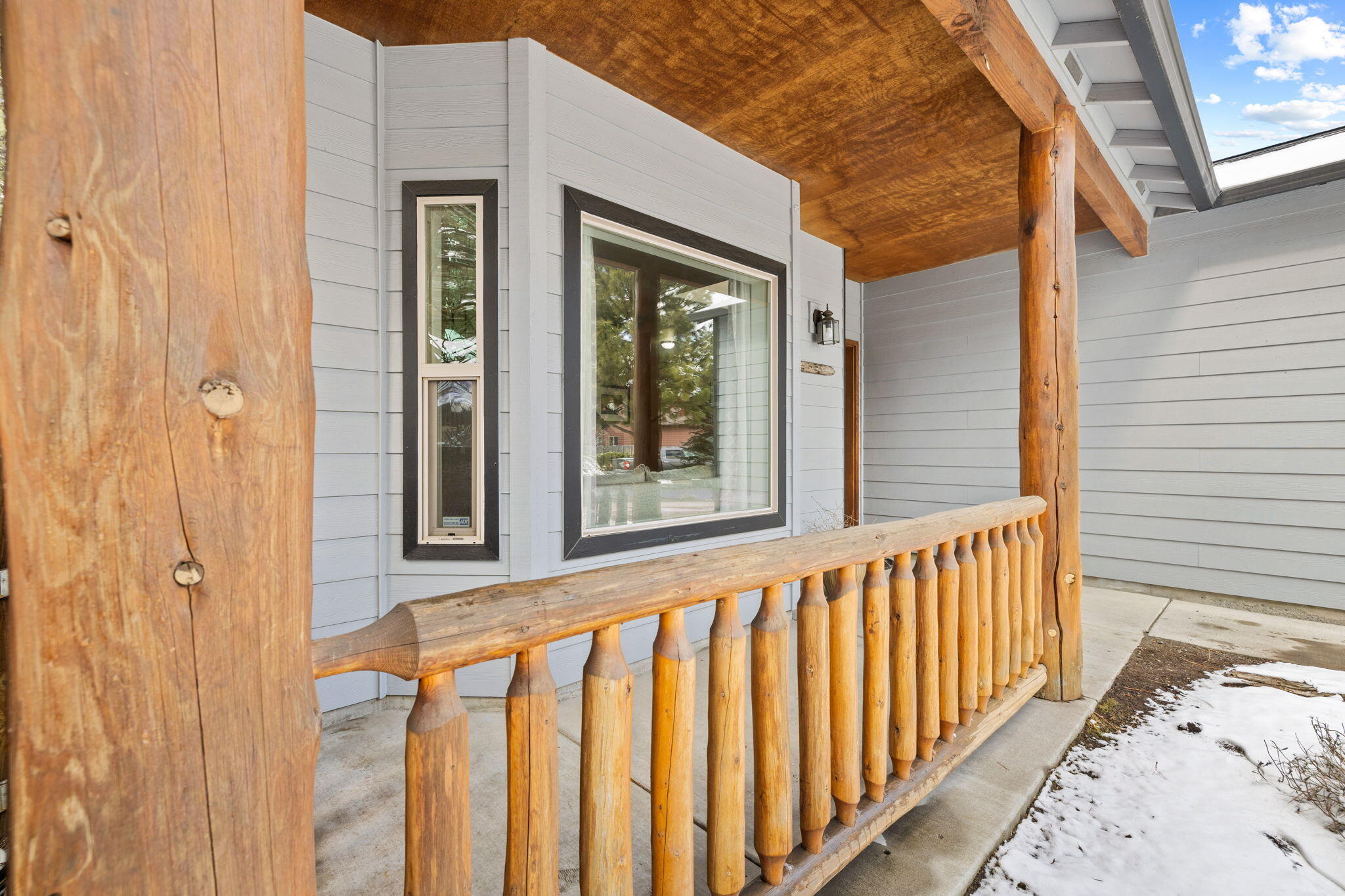 Steelhead Run - Residential