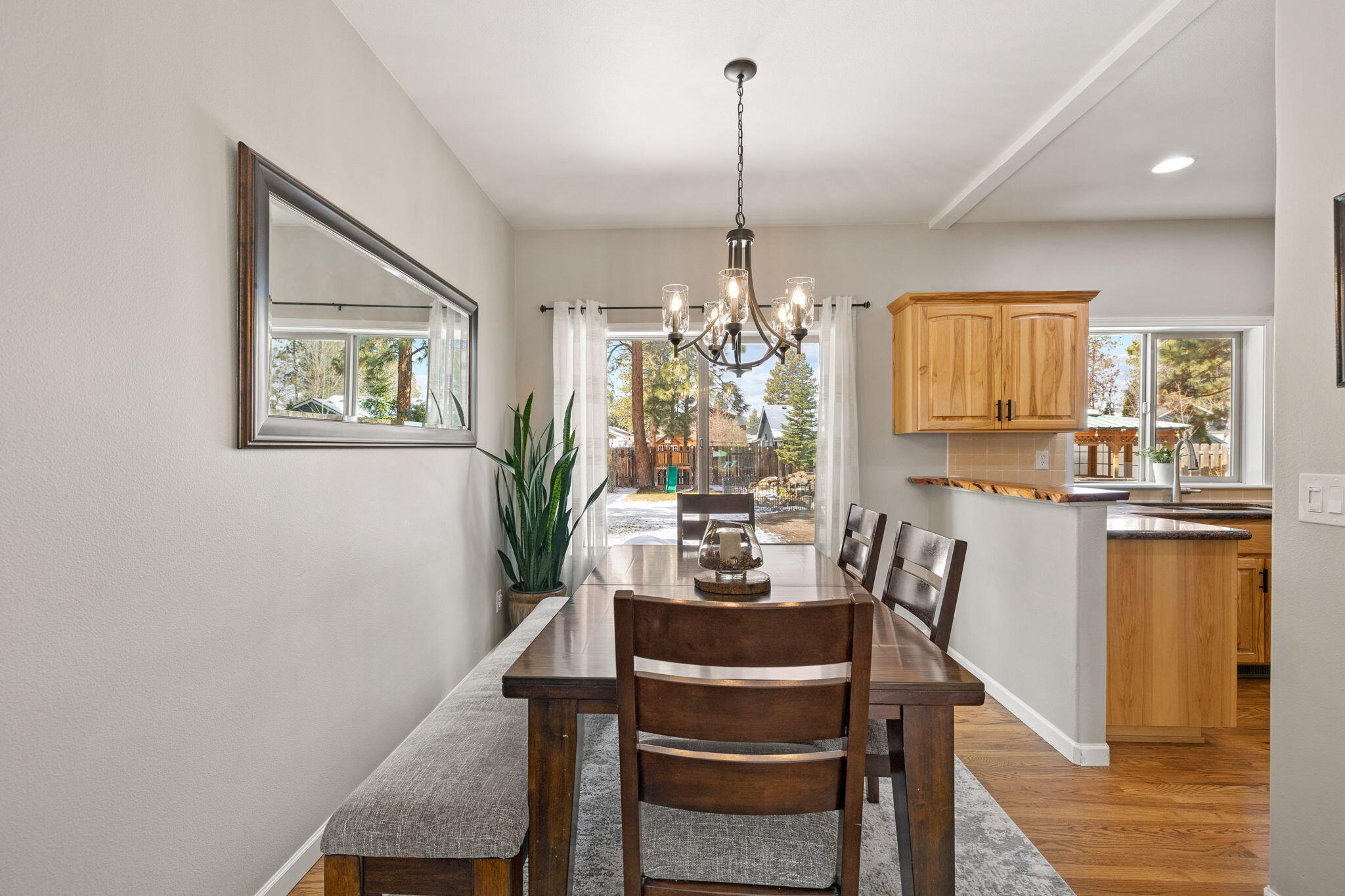 Steelhead Run - Residential