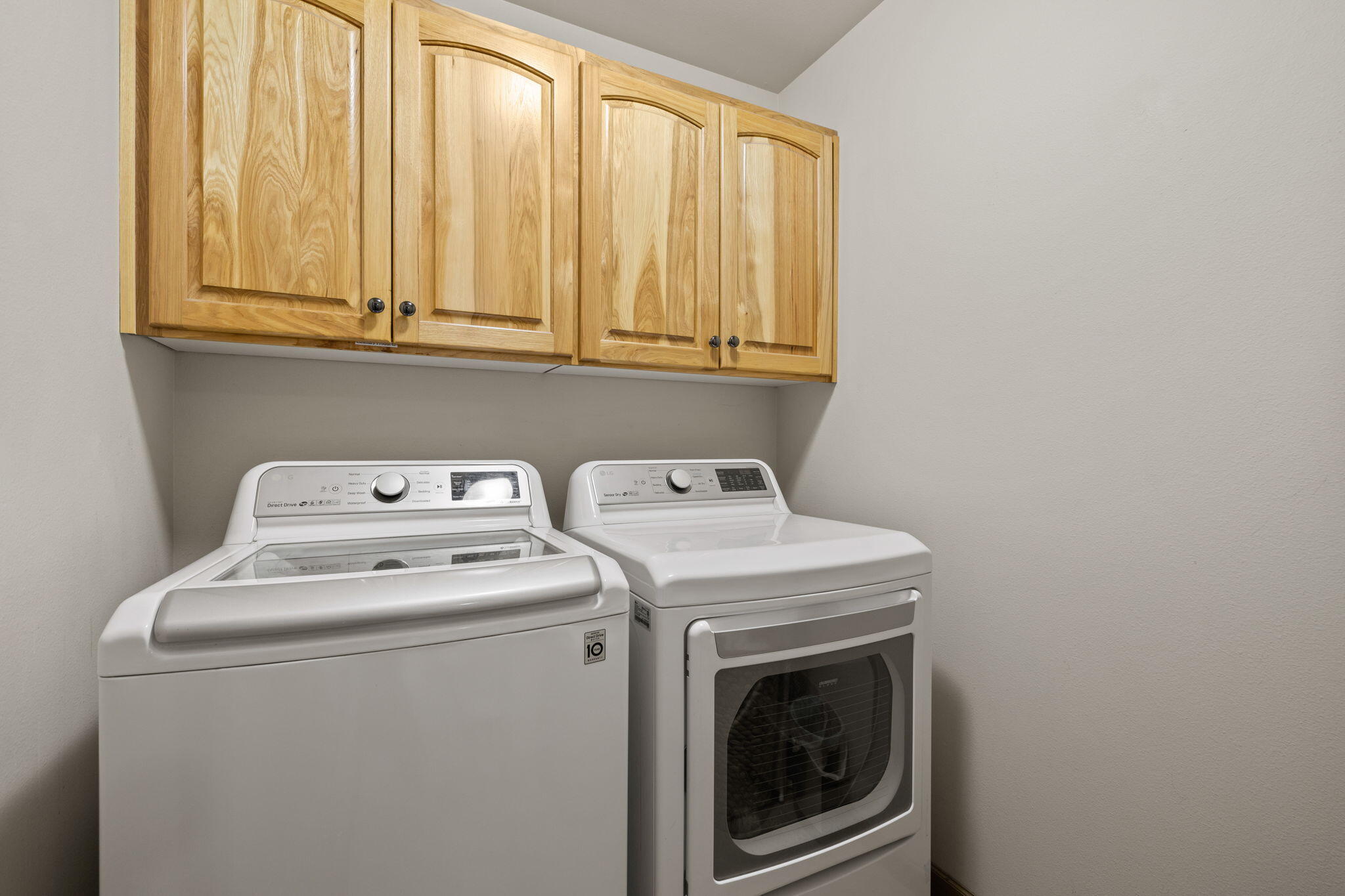 Steelhead Run - Residential