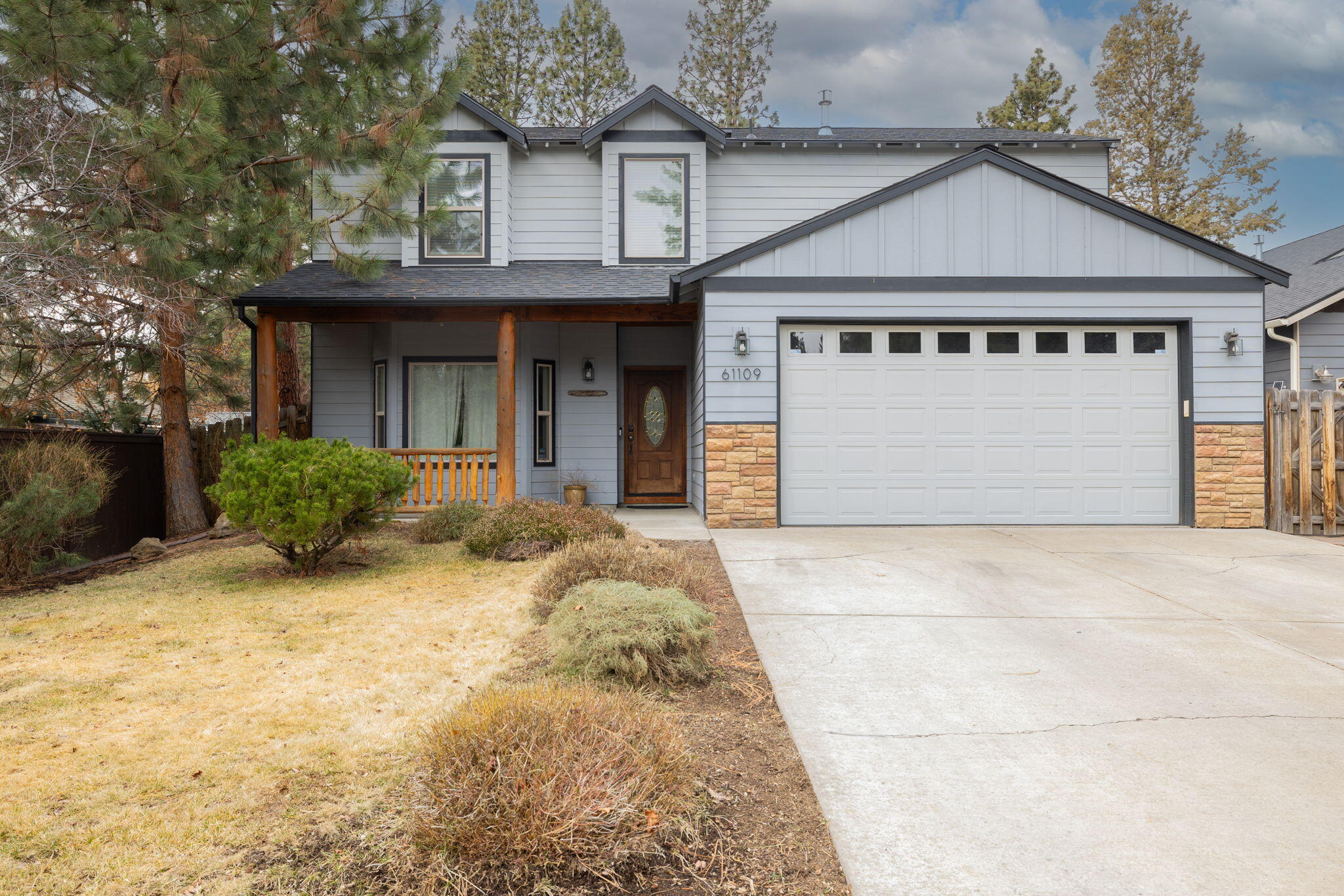 Steelhead Run - Residential