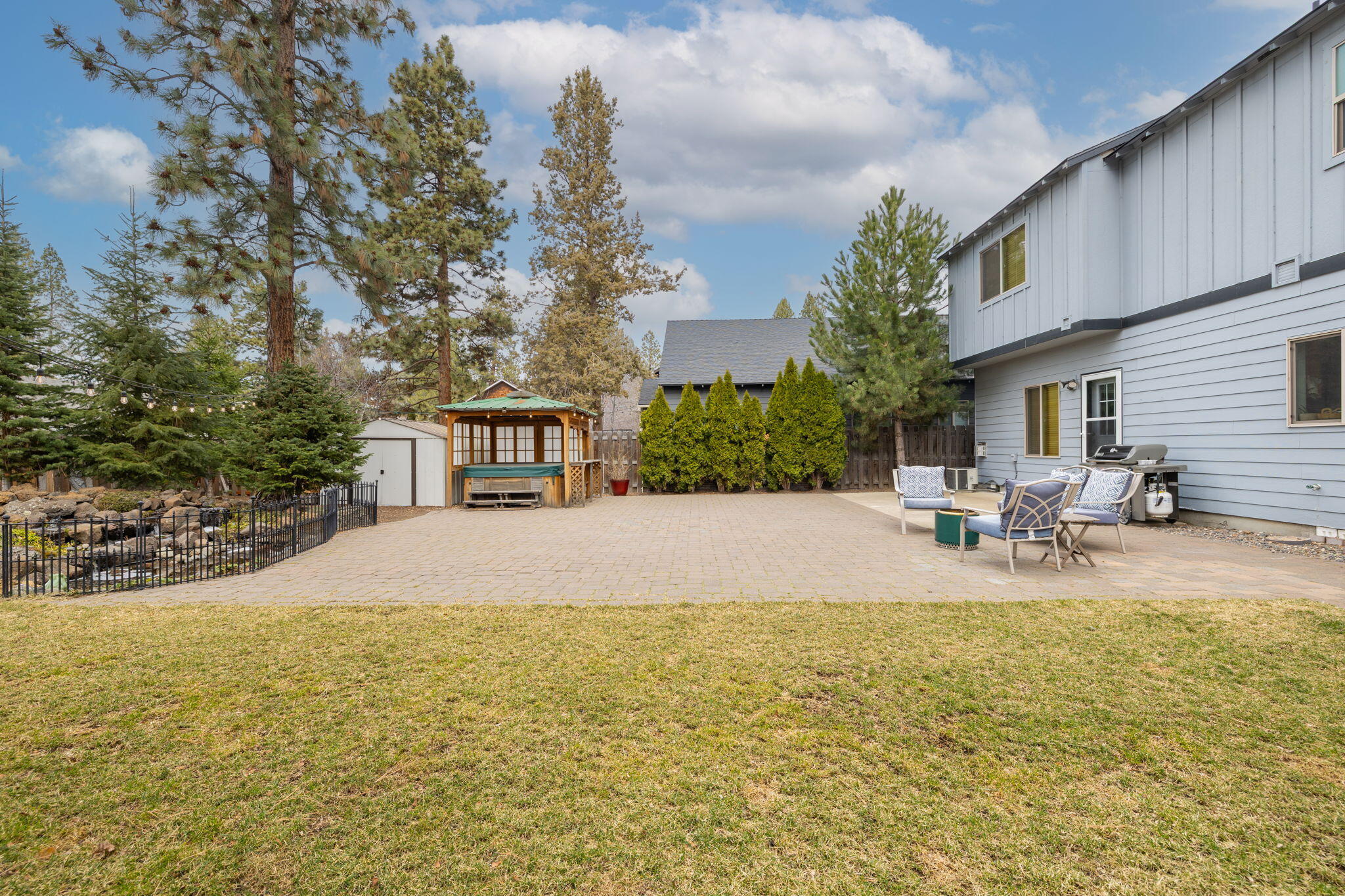 Steelhead Run - Residential