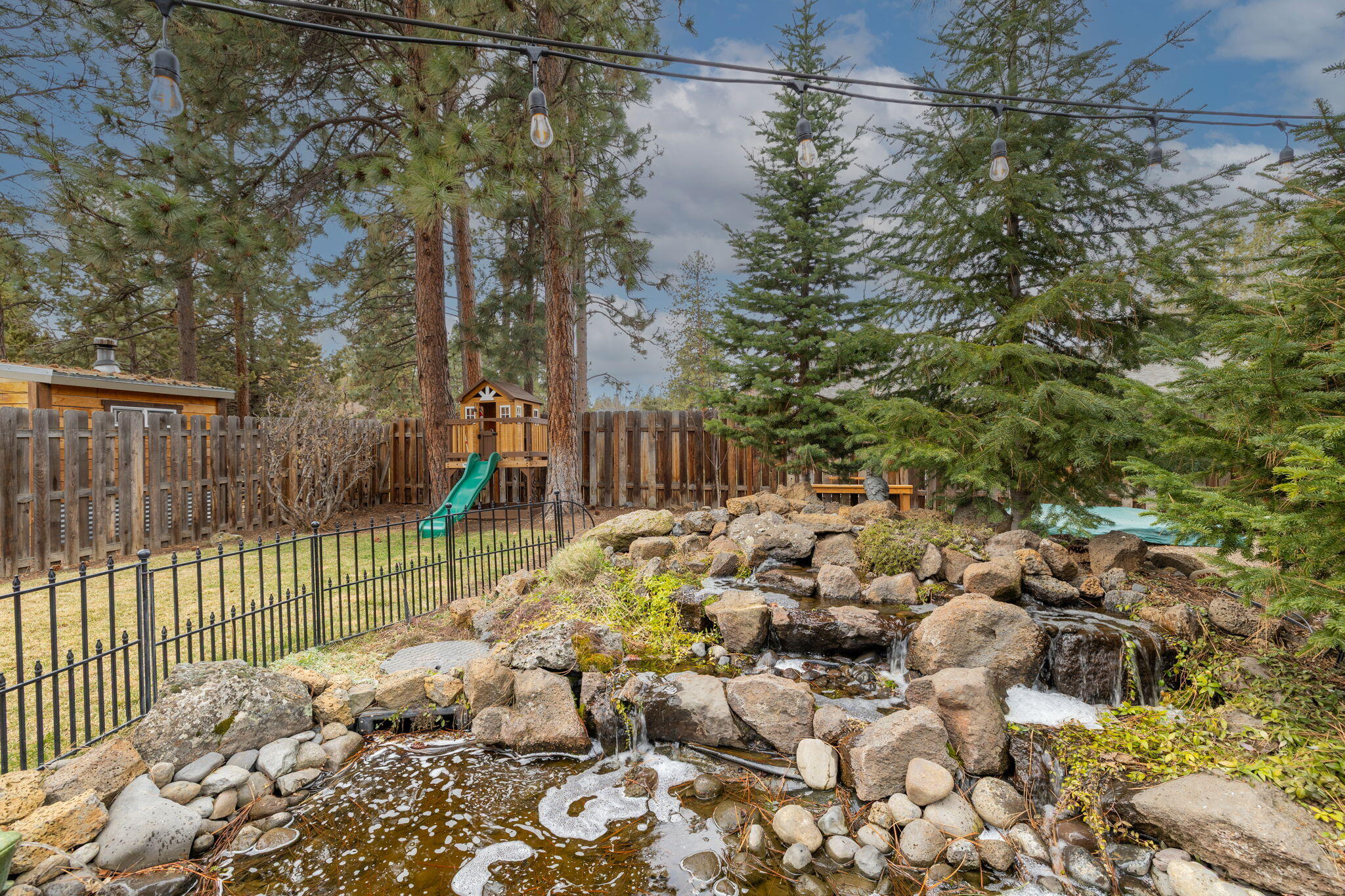 Steelhead Run - Residential