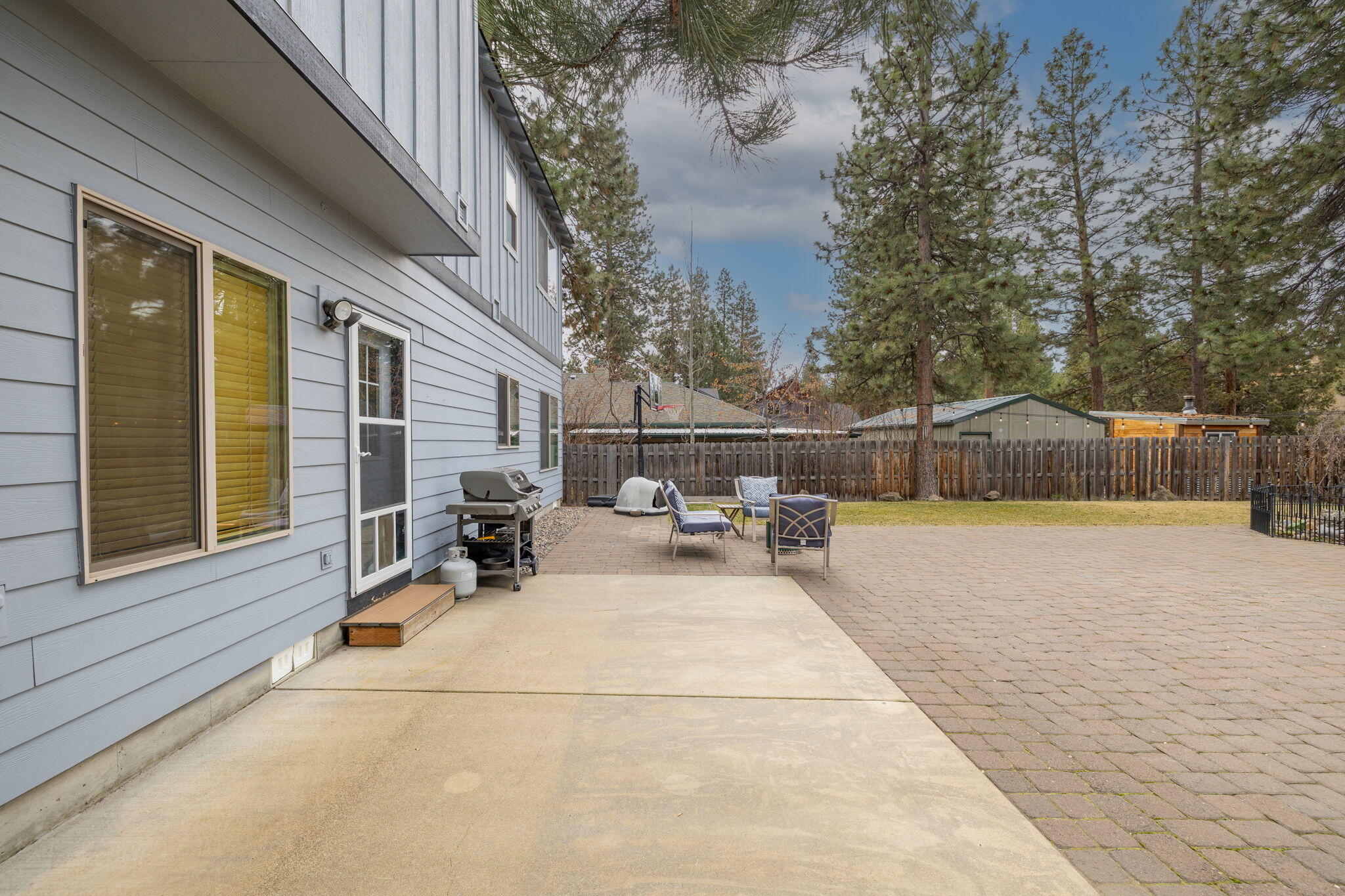 Steelhead Run - Residential