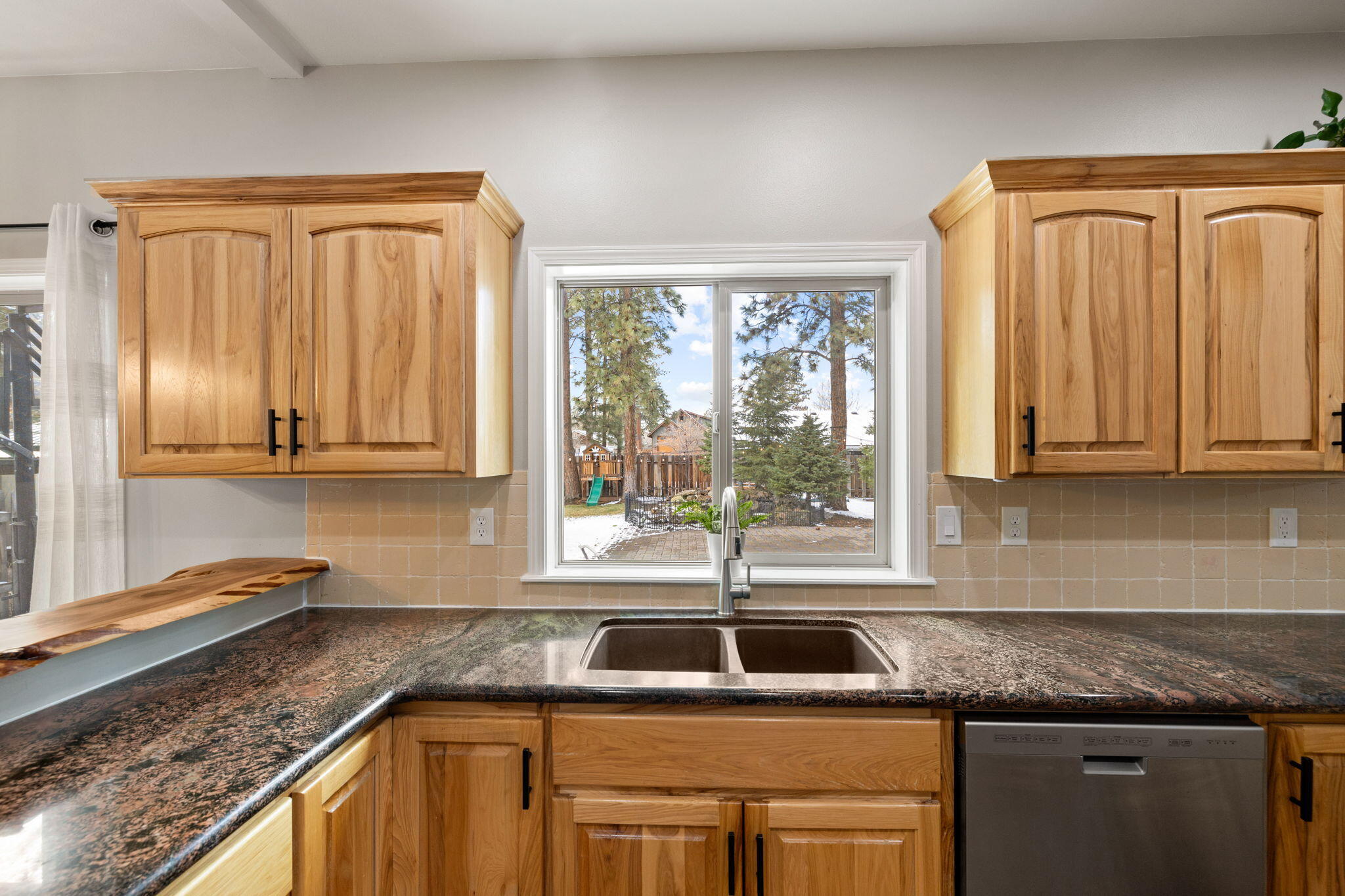 Steelhead Run - Residential