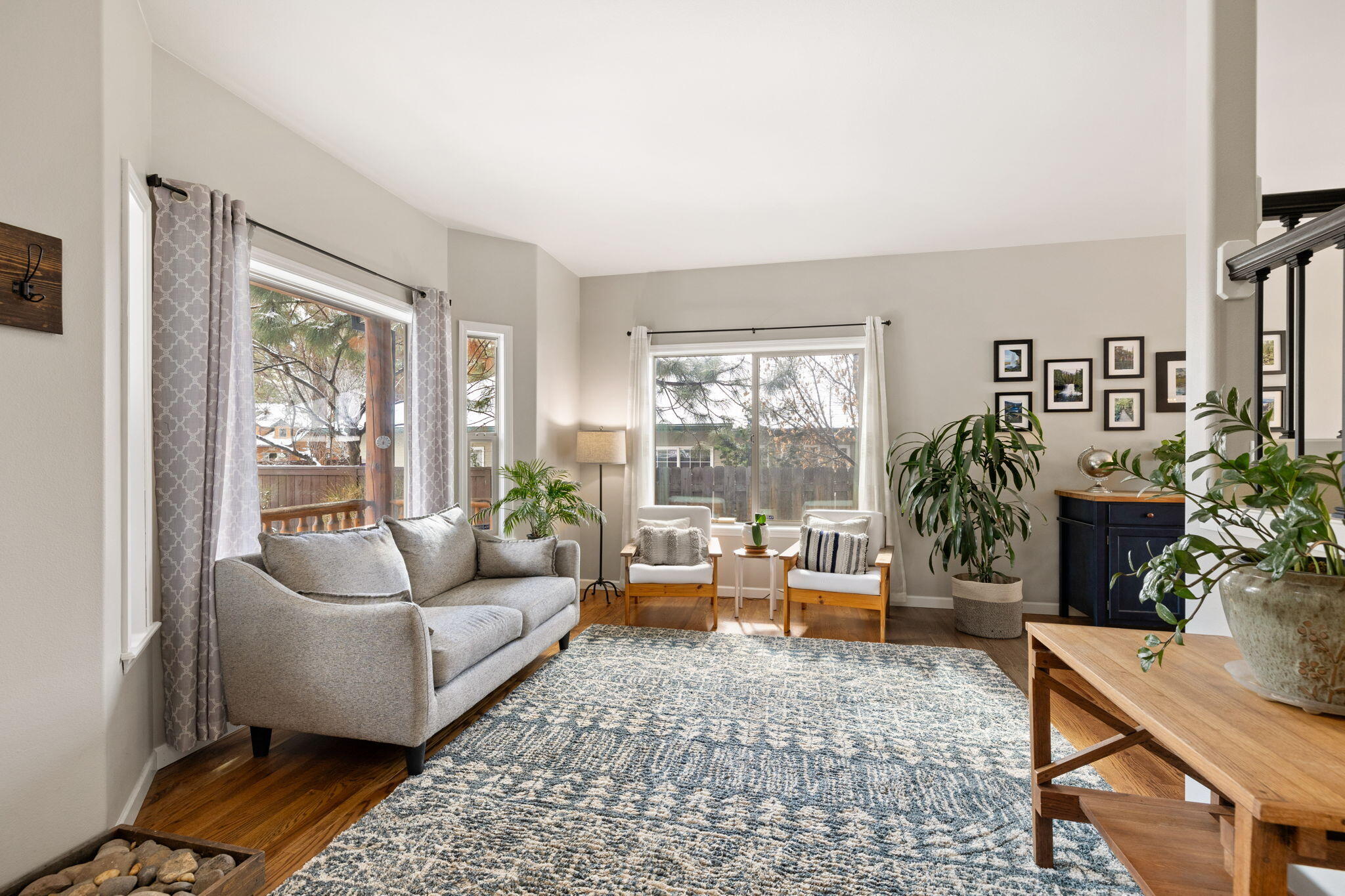 Steelhead Run - Residential