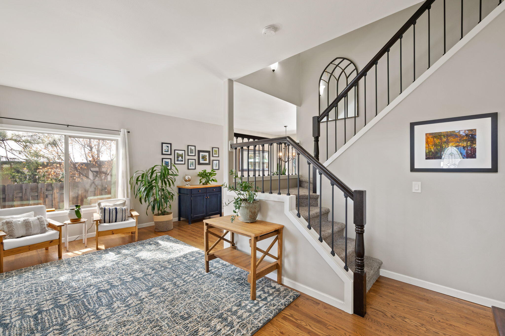 Steelhead Run - Residential