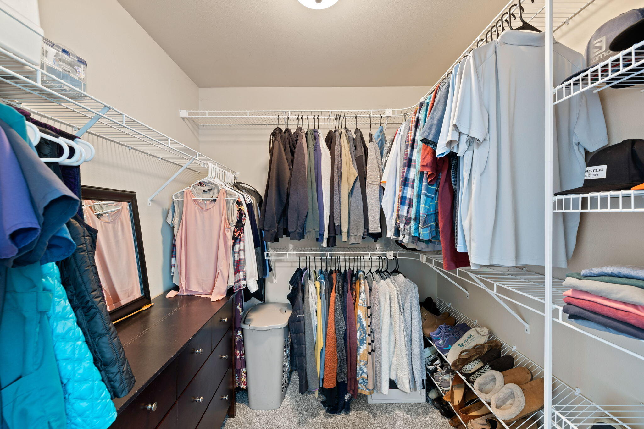 Steelhead Run - Residential