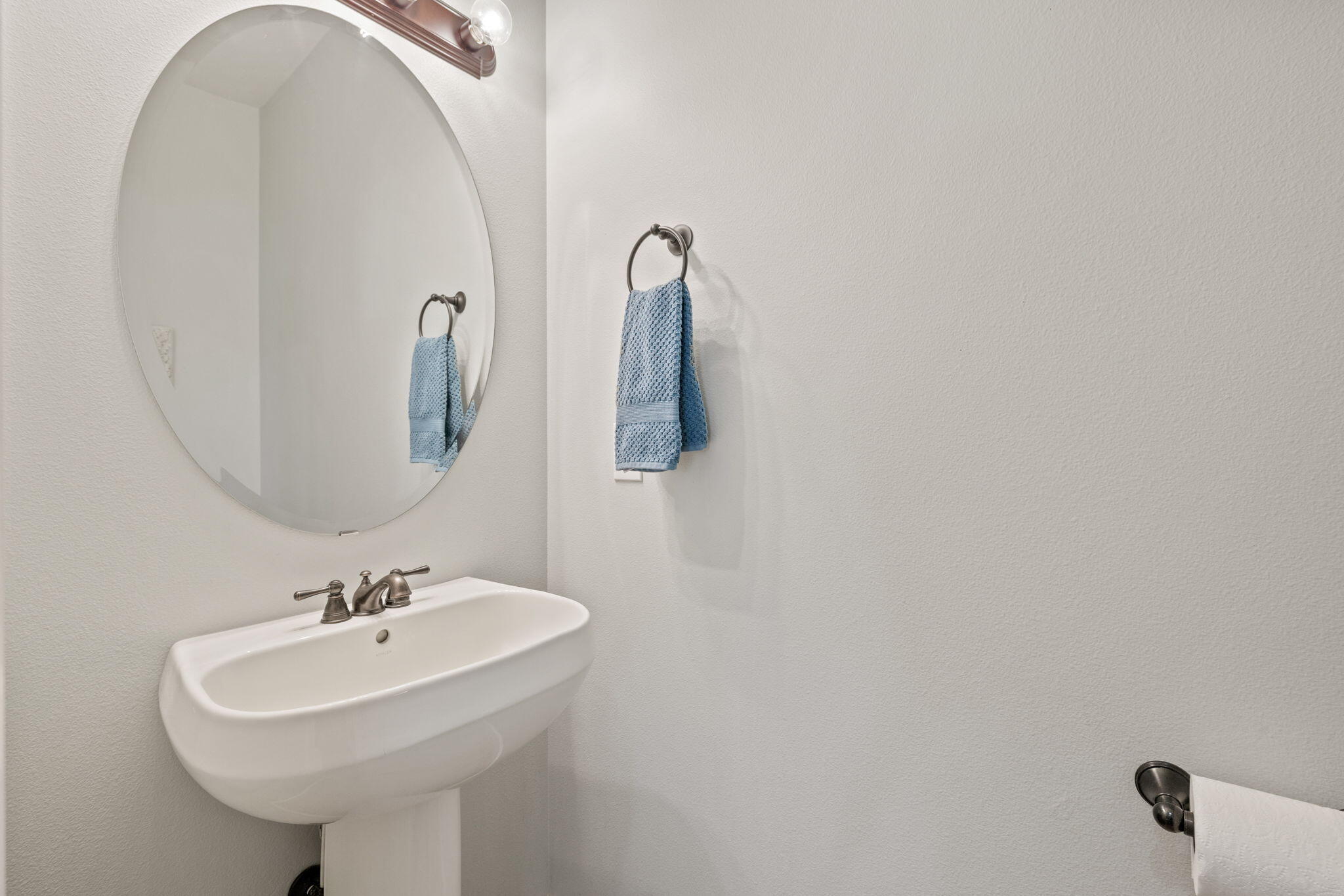 Steelhead Run - Residential