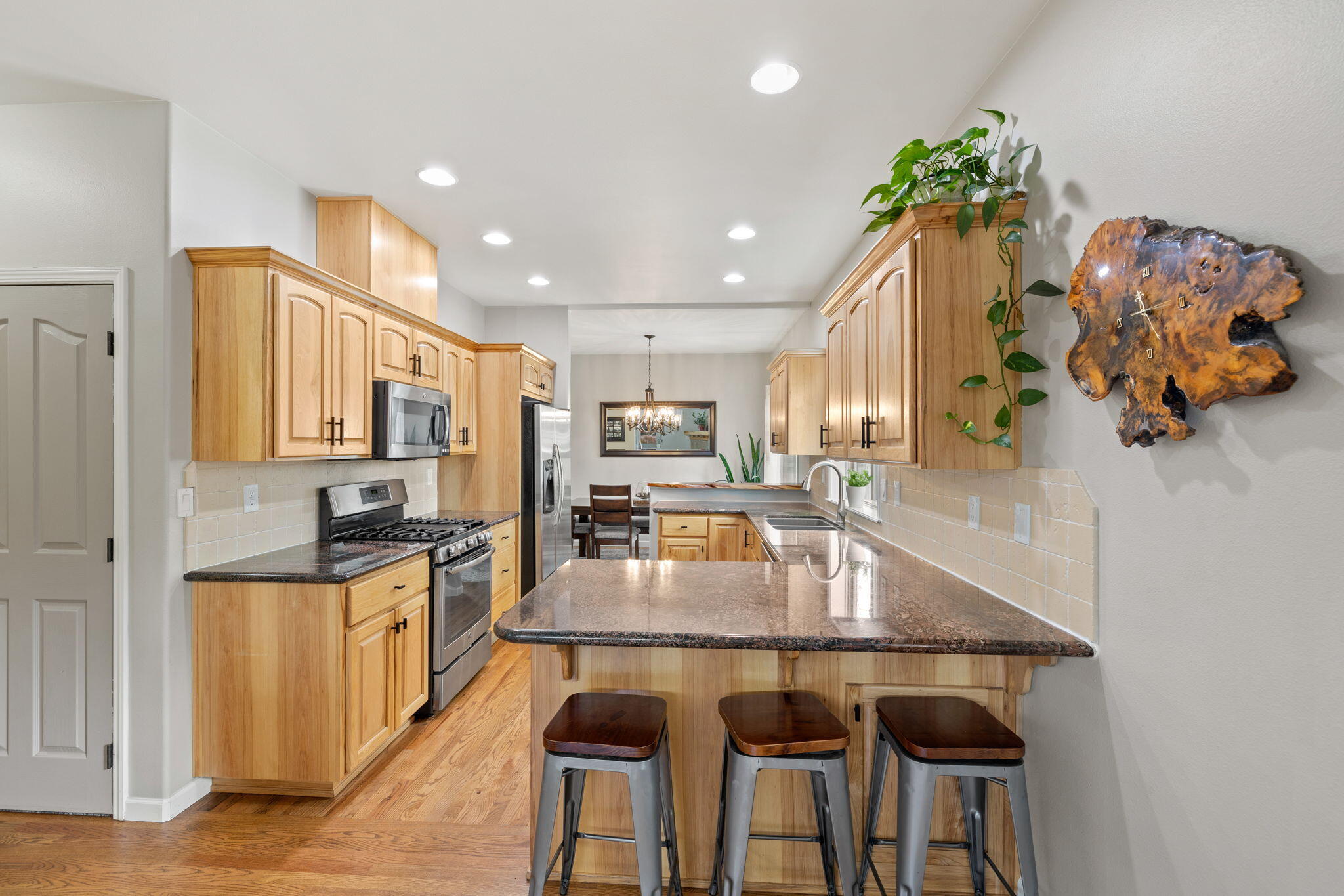 Steelhead Run - Residential