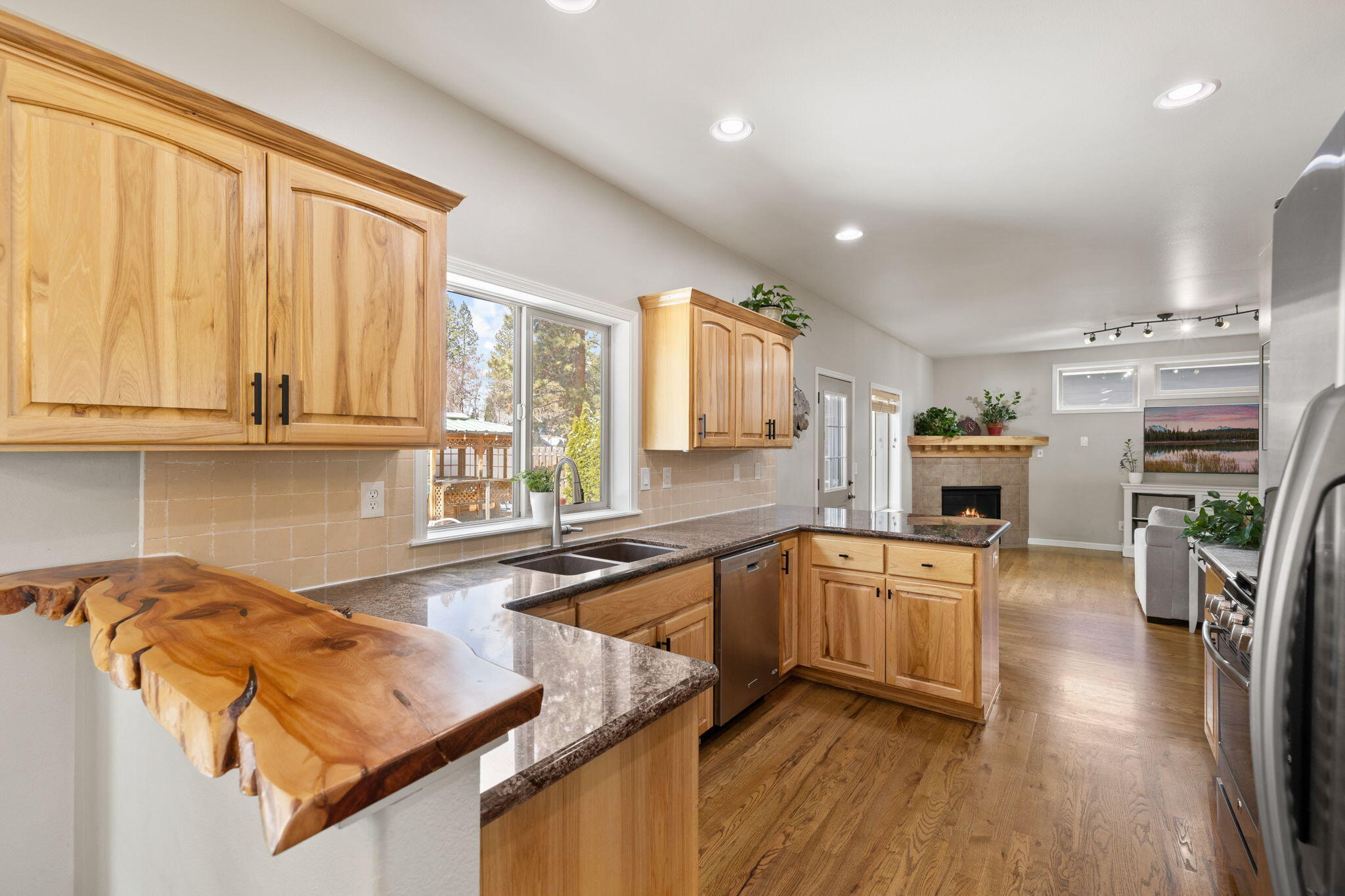 Steelhead Run - Residential