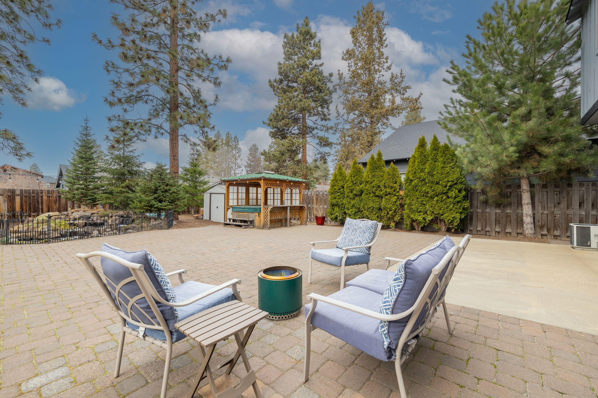 Steelhead Run - Residential