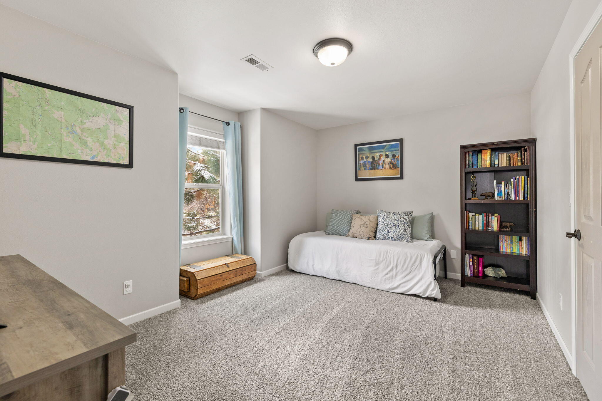 Steelhead Run - Residential