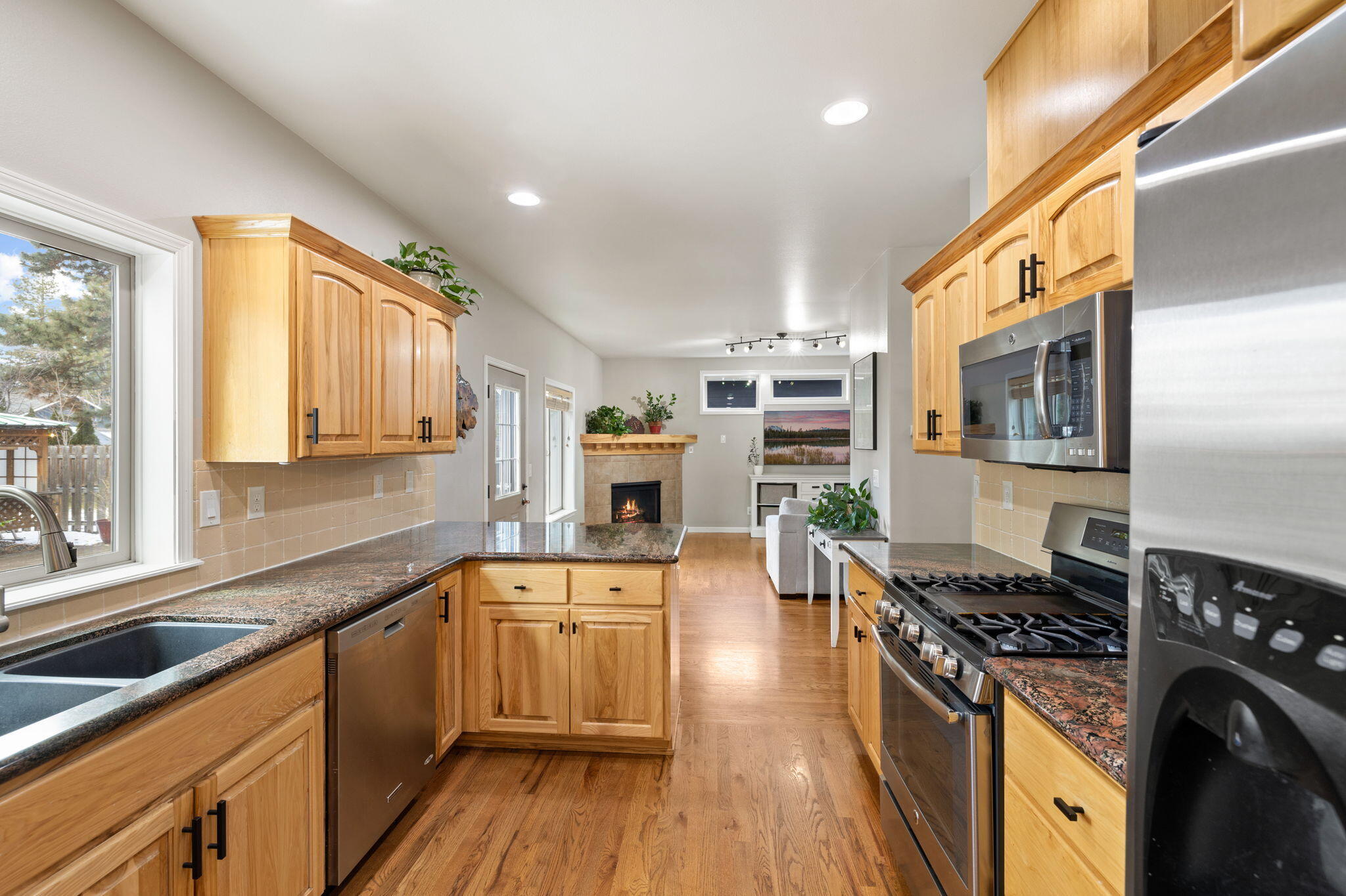 Steelhead Run - Residential